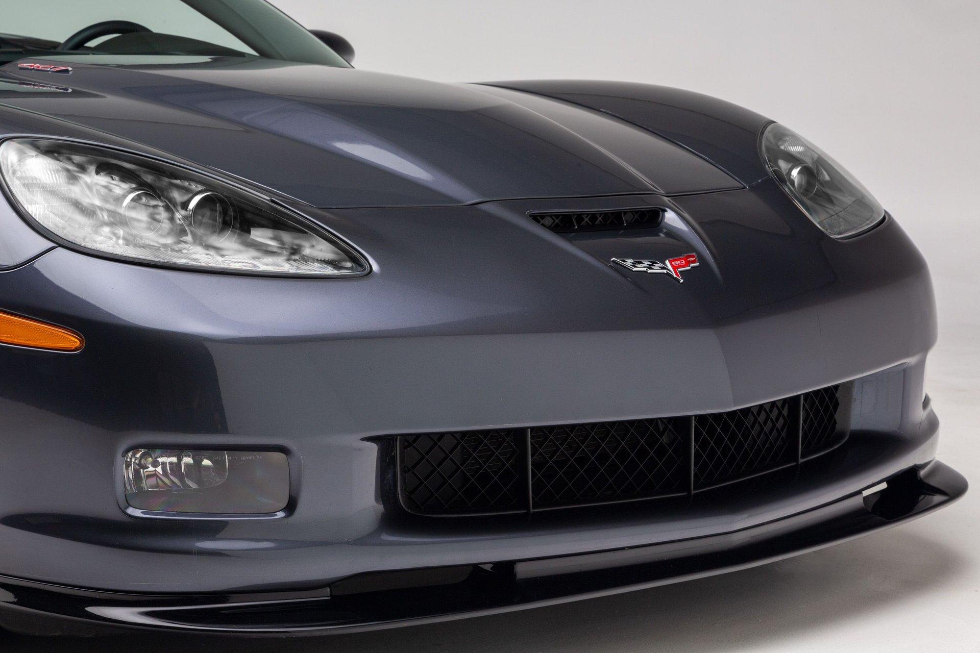 2013 Chevrolet Corvette 46
