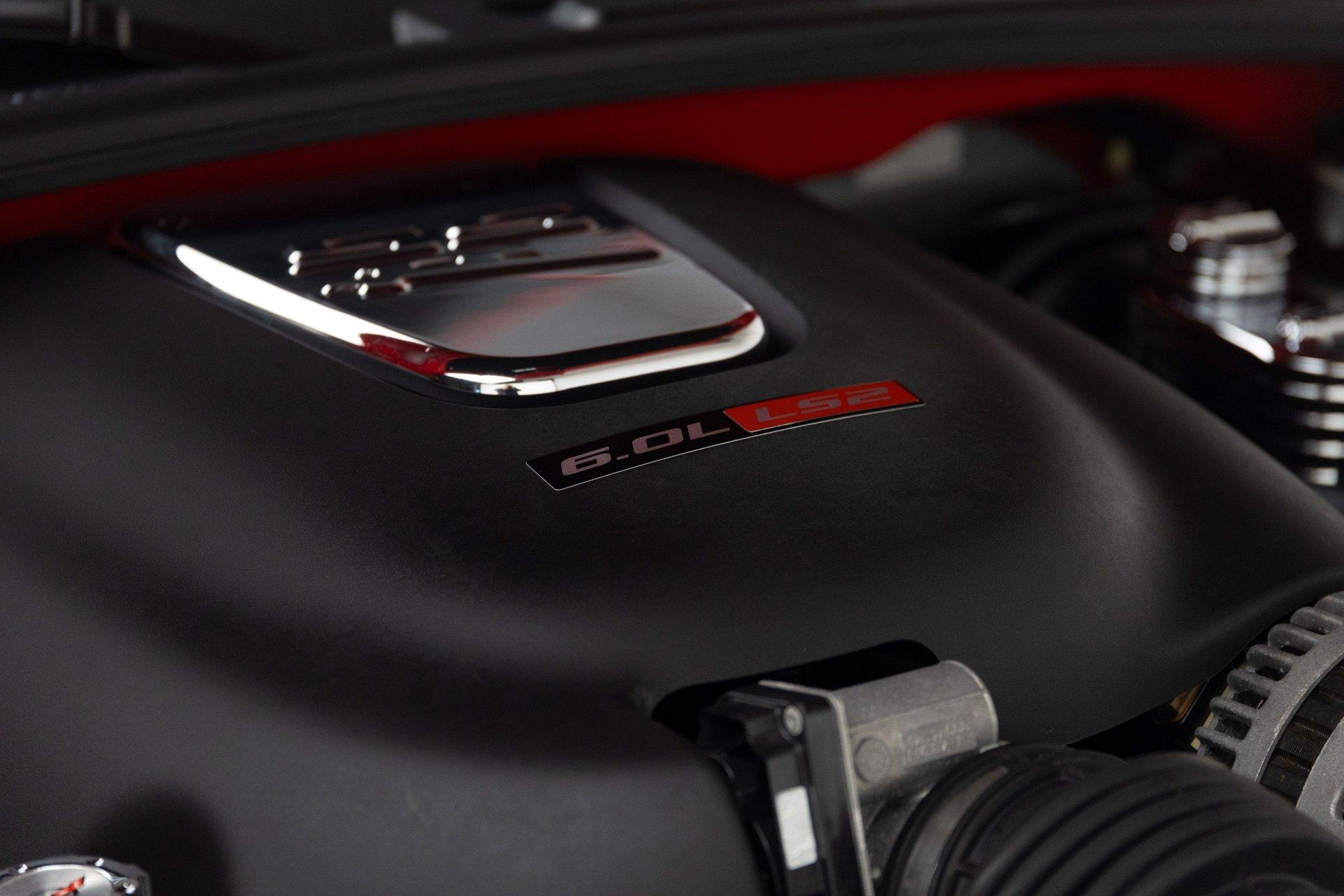 2005 Chevrolet SSR 14