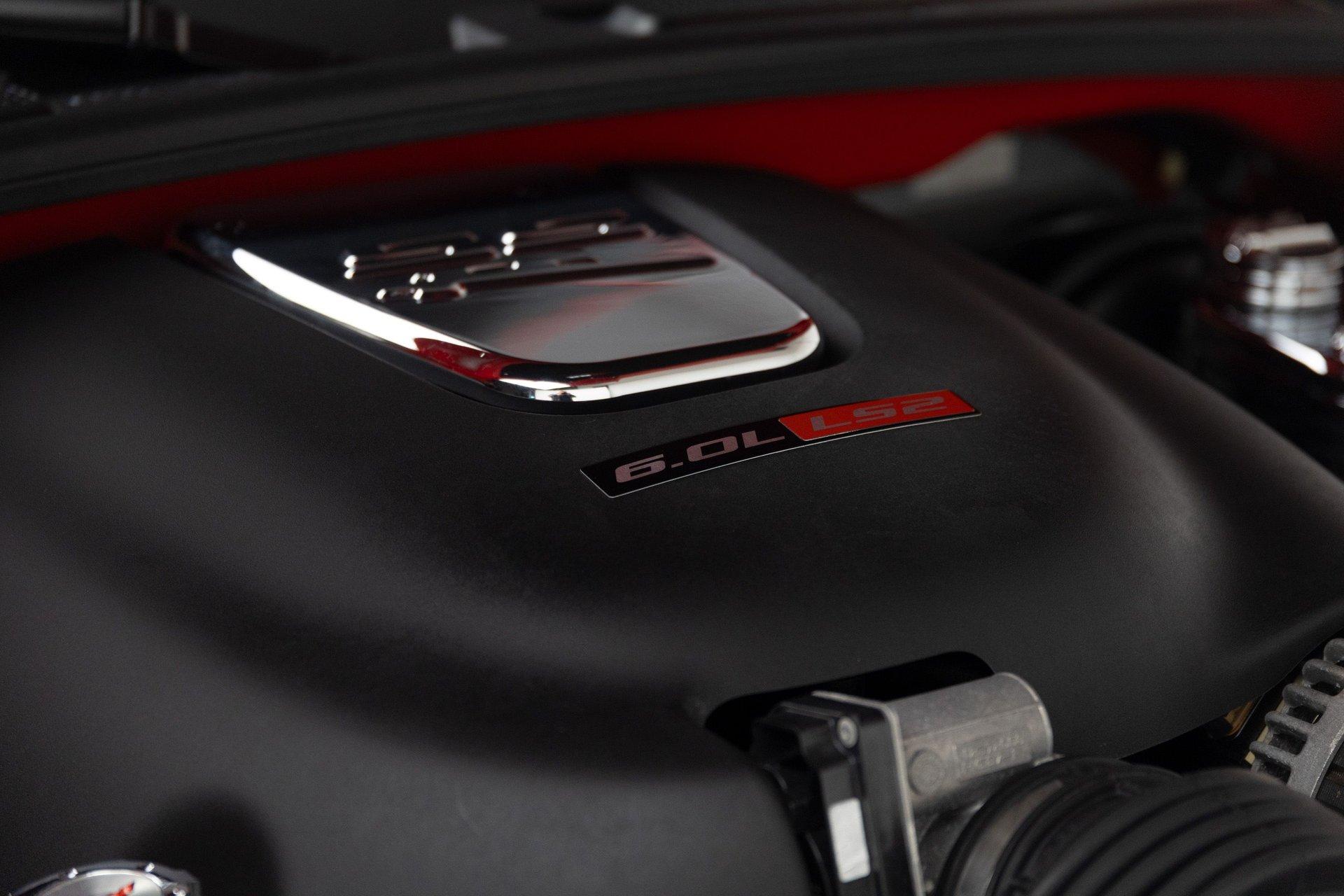 2005 Chevrolet SSR 15