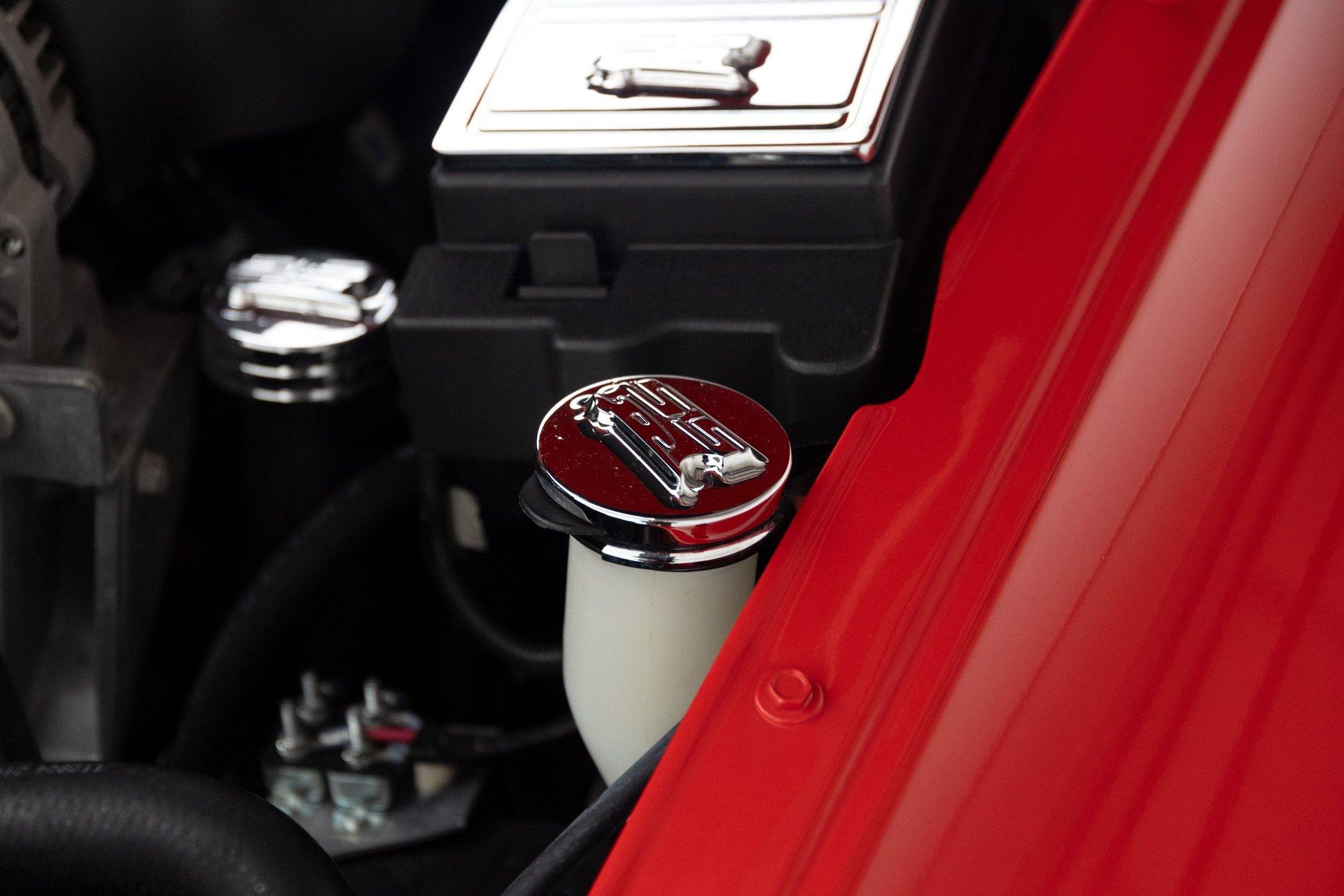2005 Chevrolet SSR 19