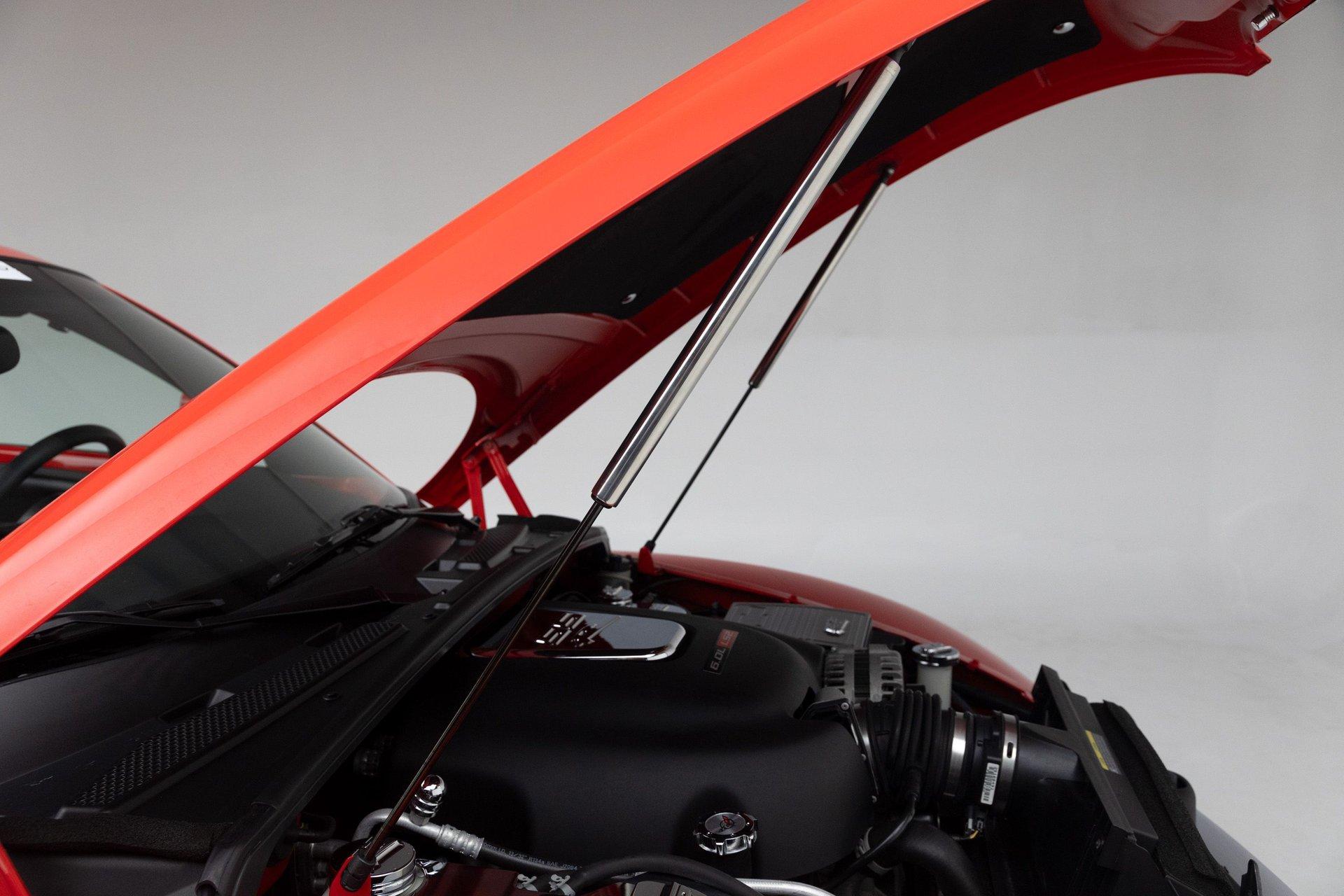 2005 Chevrolet SSR 22