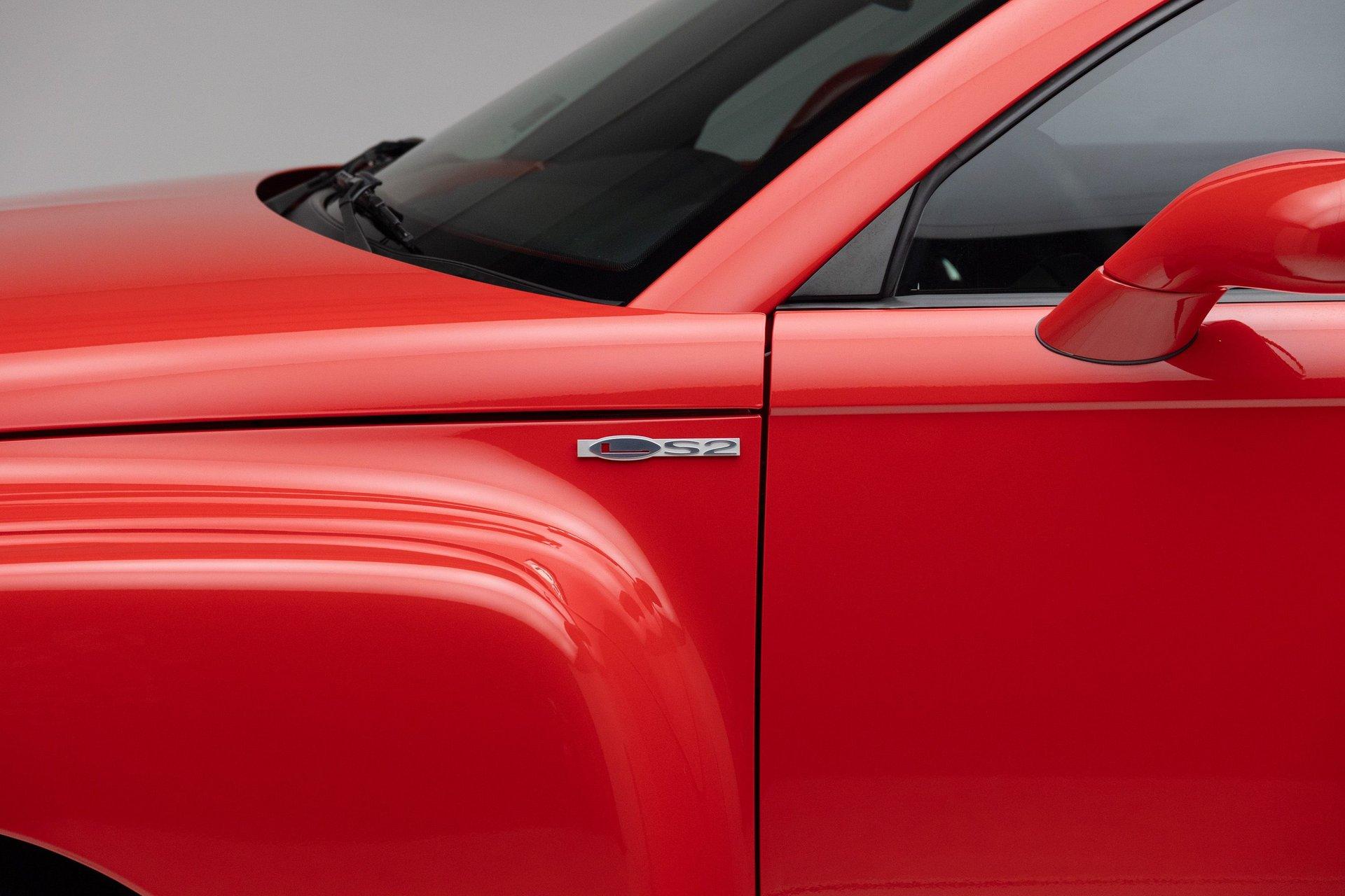 2005 Chevrolet SSR 34