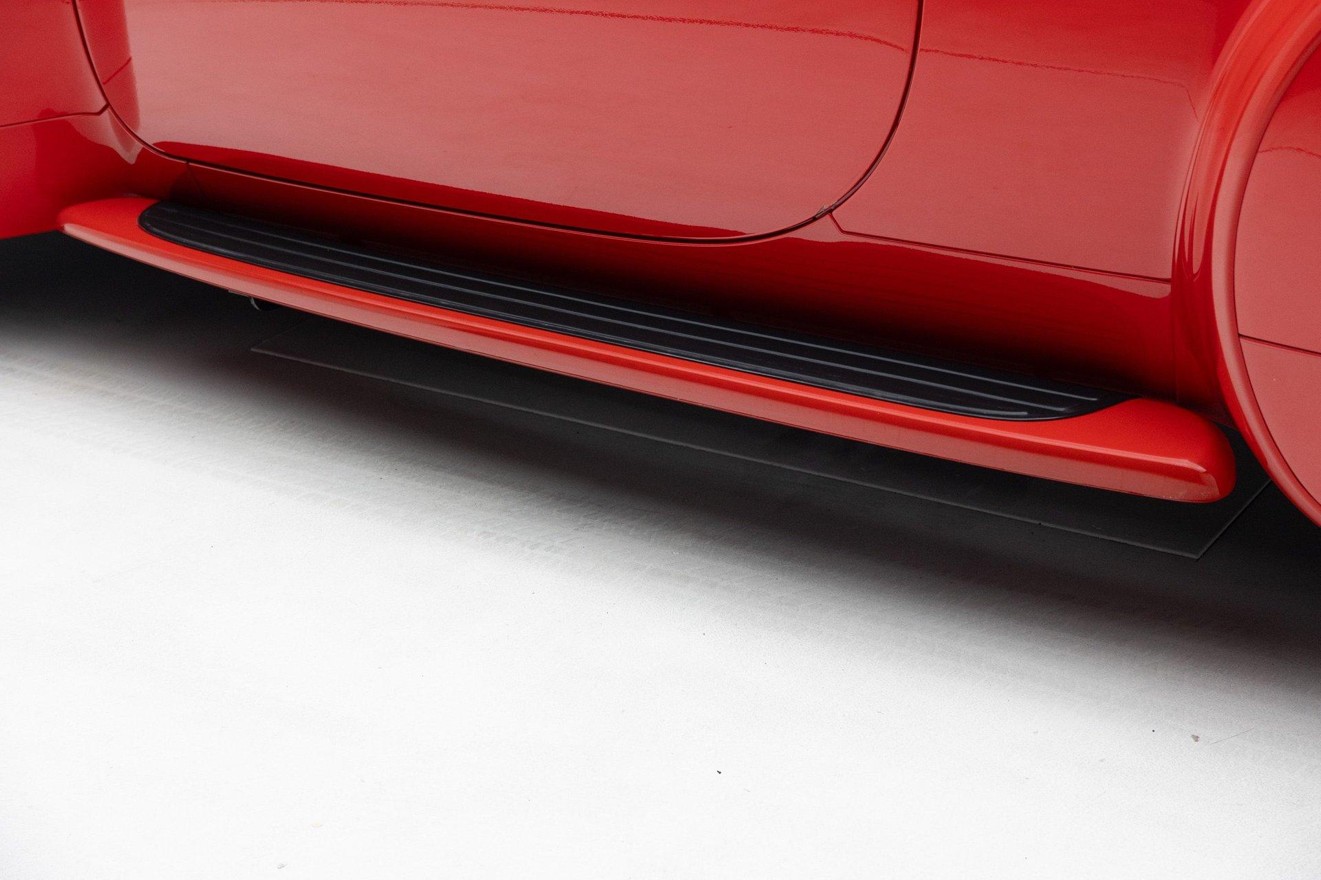 2005 Chevrolet SSR 38