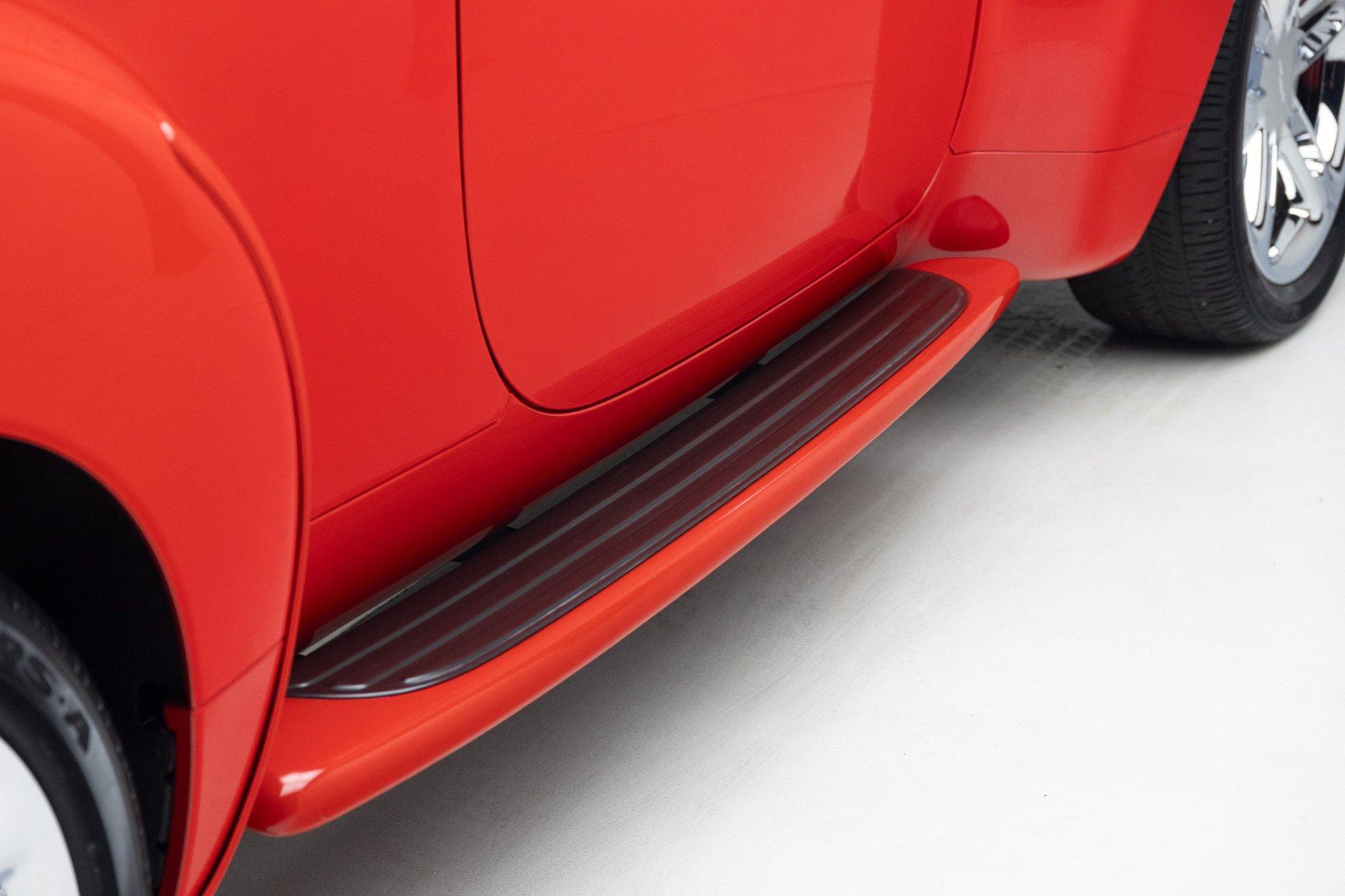2005 Chevrolet SSR 47