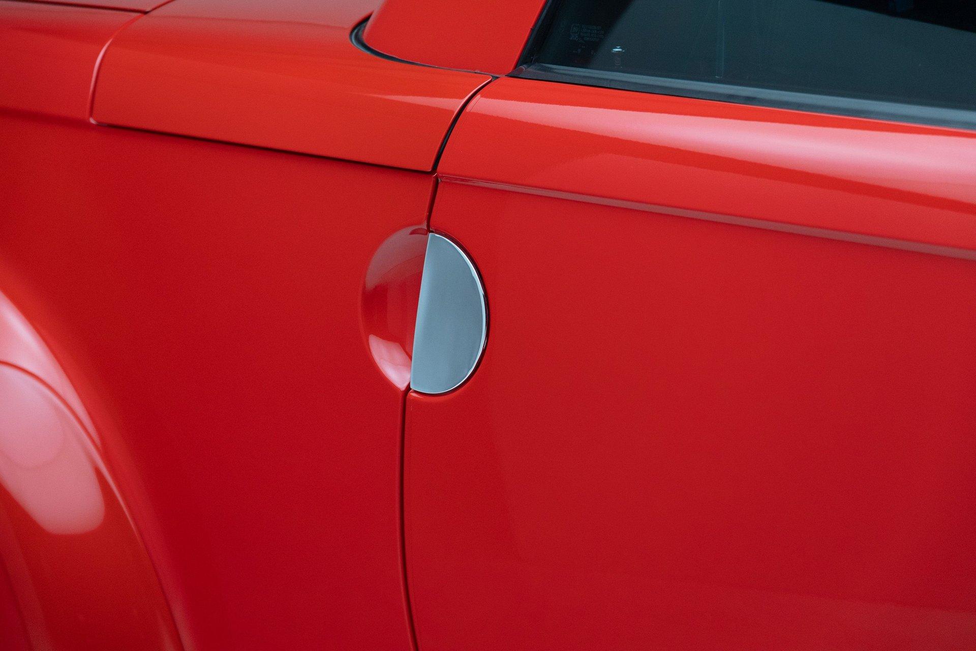 2005 Chevrolet SSR 50
