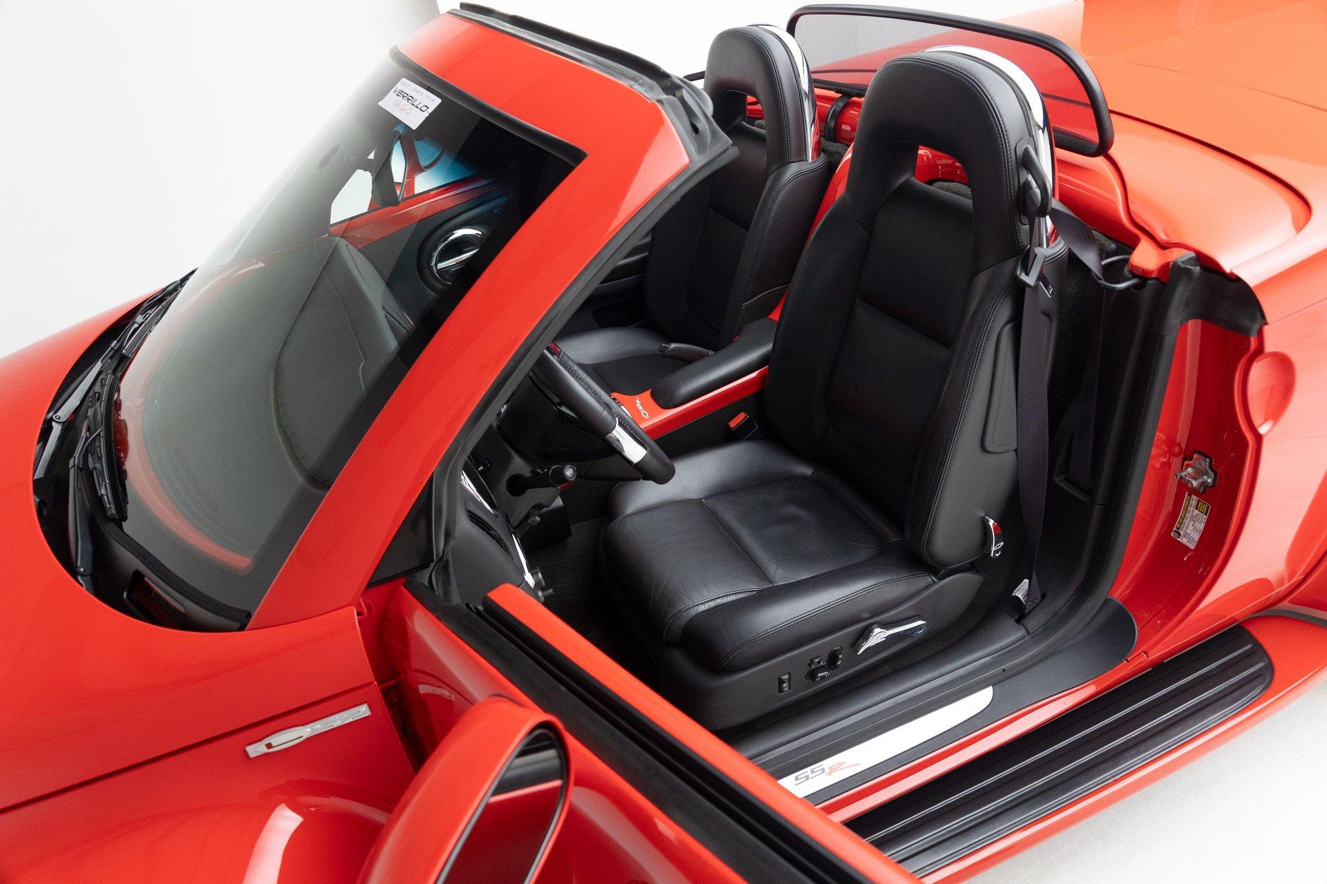 2005 Chevrolet SSR 61