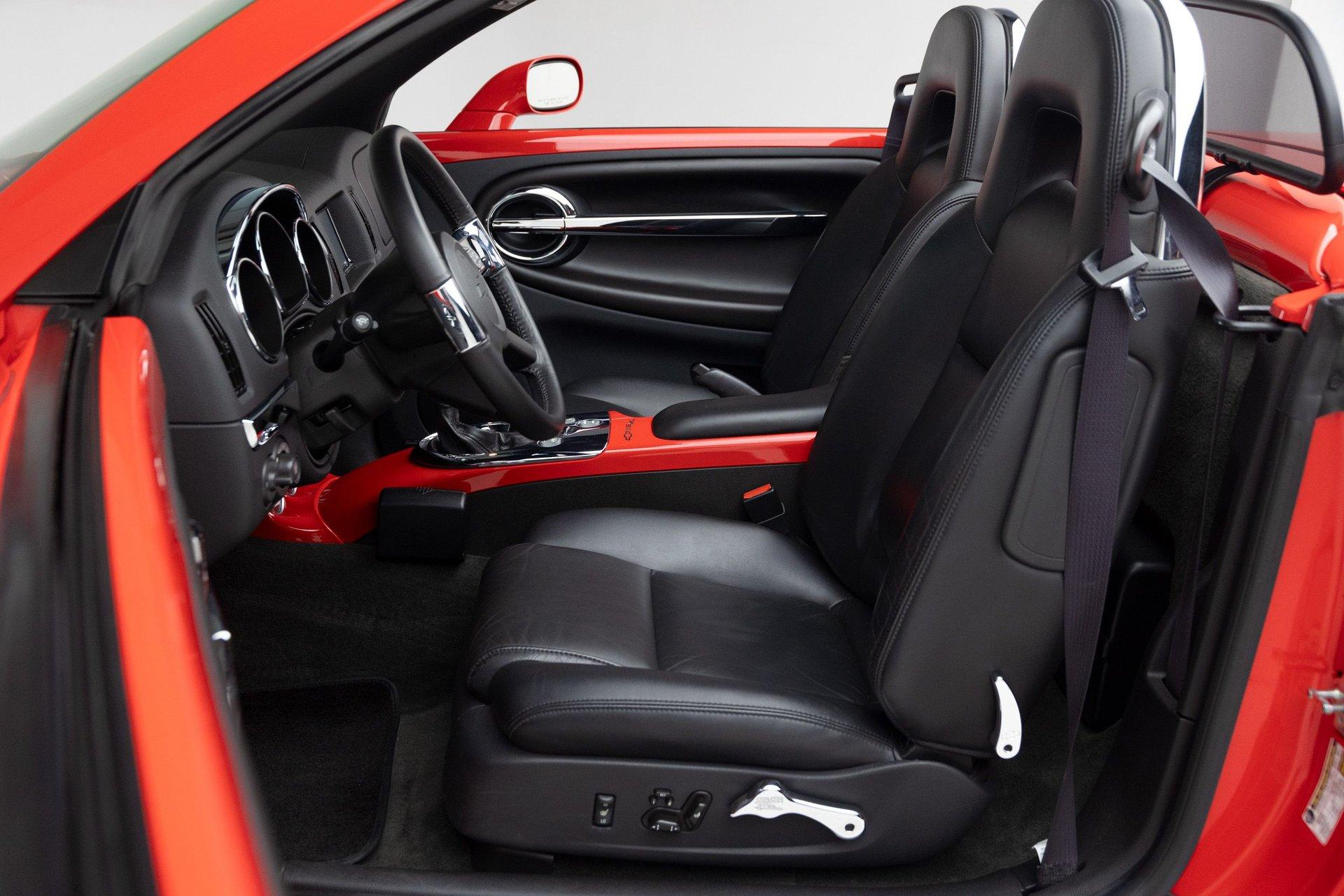 2005 Chevrolet SSR 62