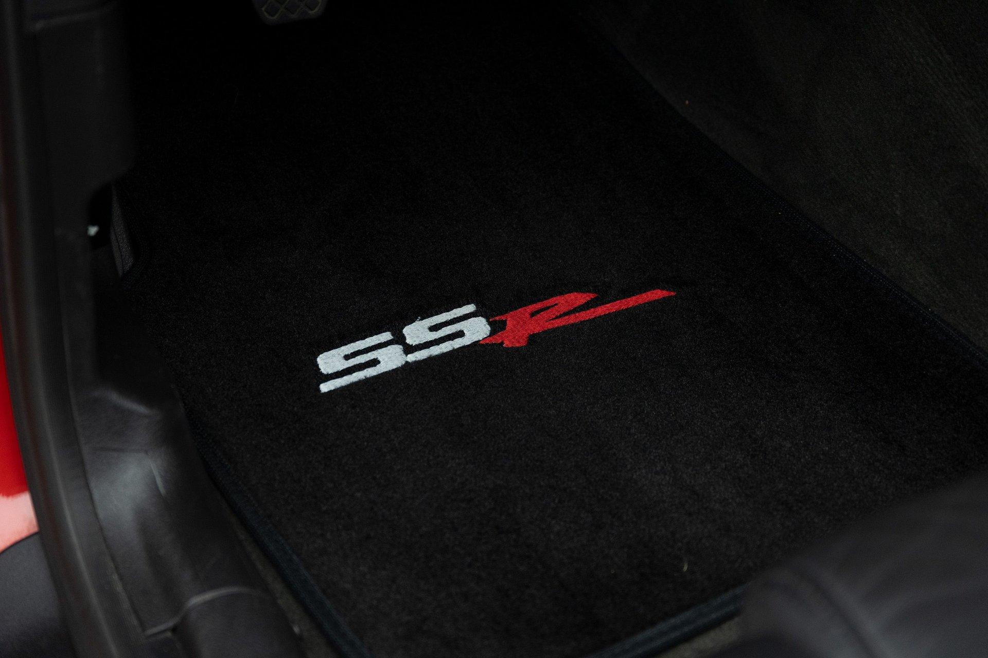 2005 Chevrolet SSR 63