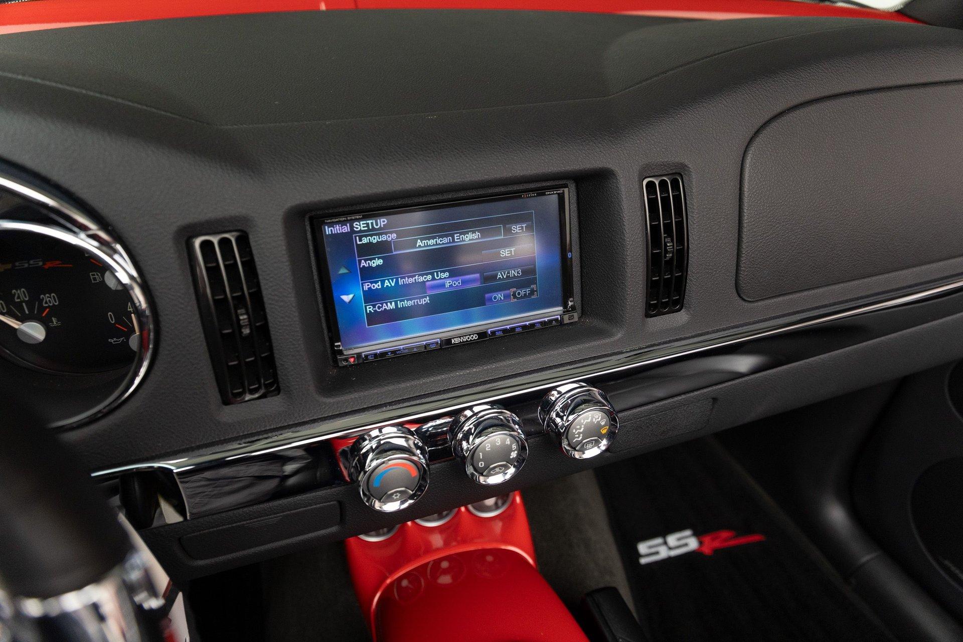 2005 Chevrolet SSR 68