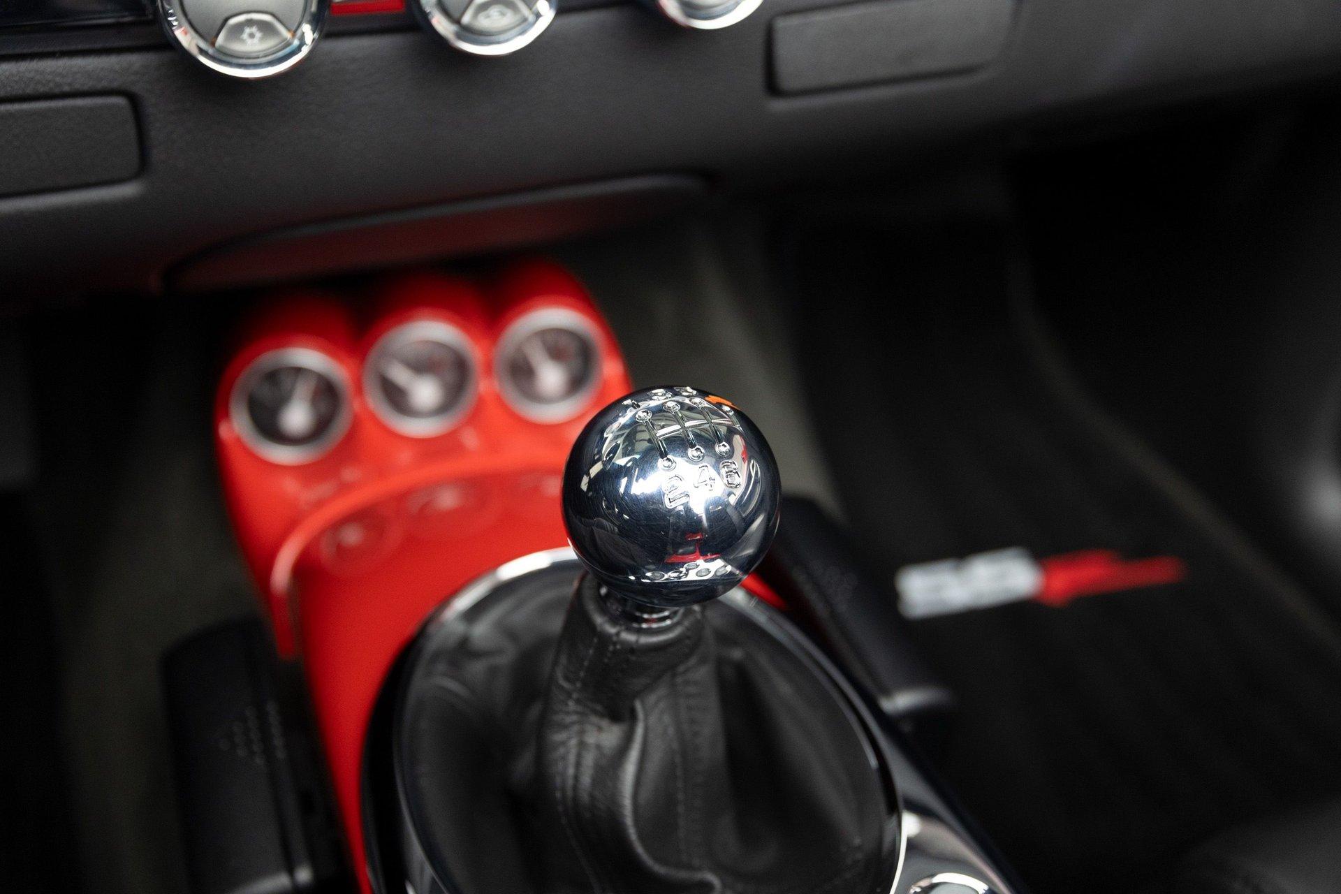 2005 Chevrolet SSR 70