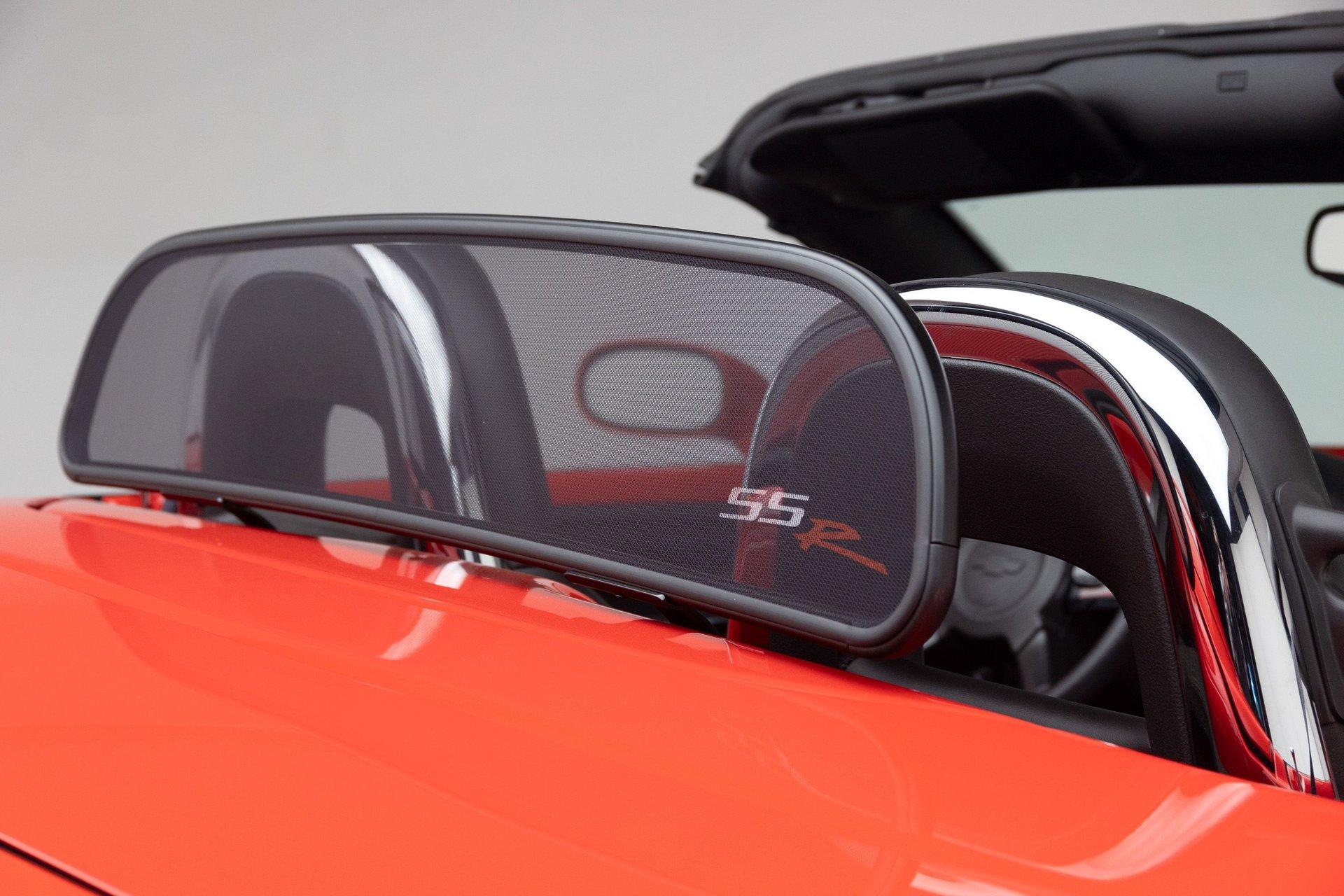 2005 Chevrolet SSR 73