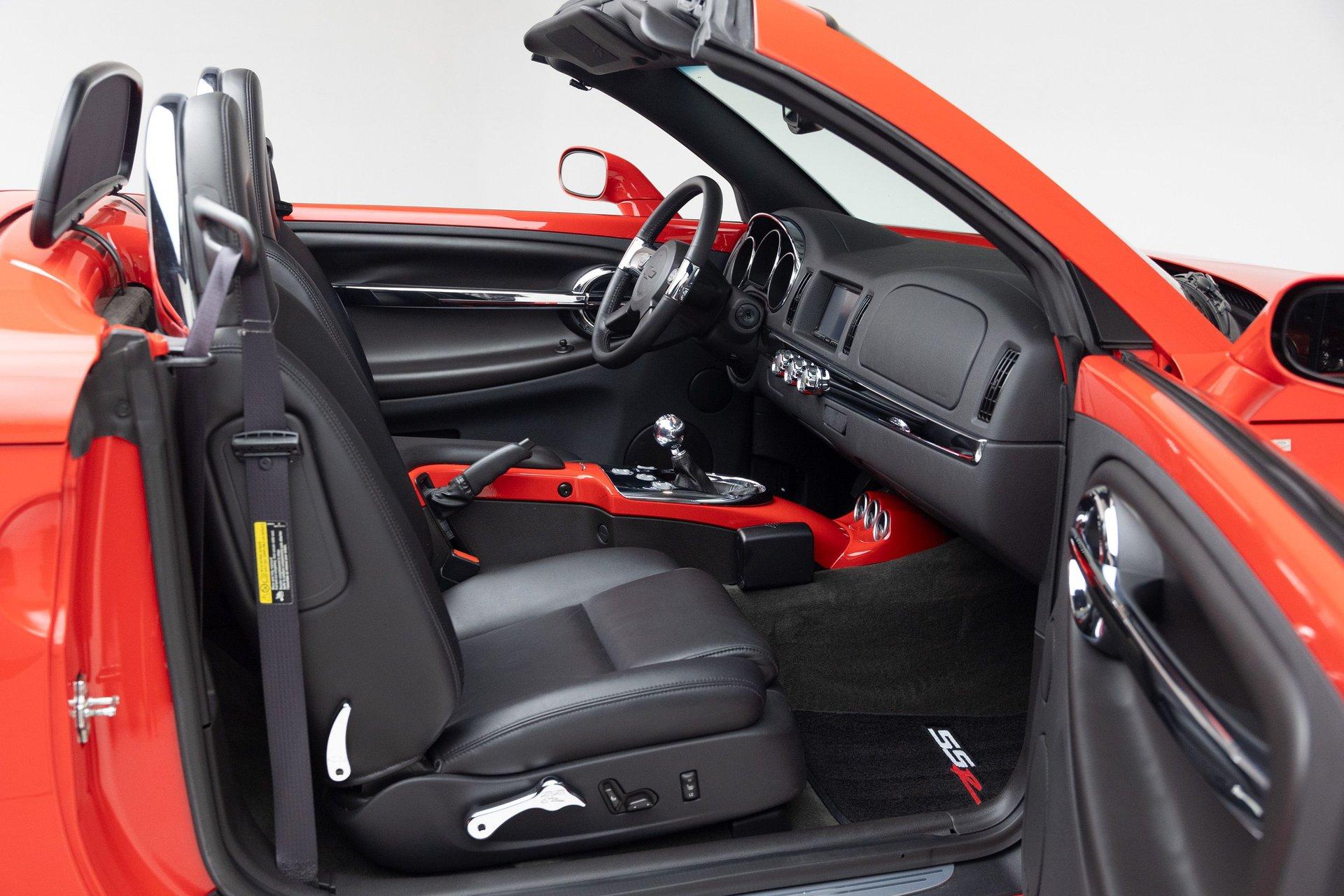 2005 Chevrolet SSR 78