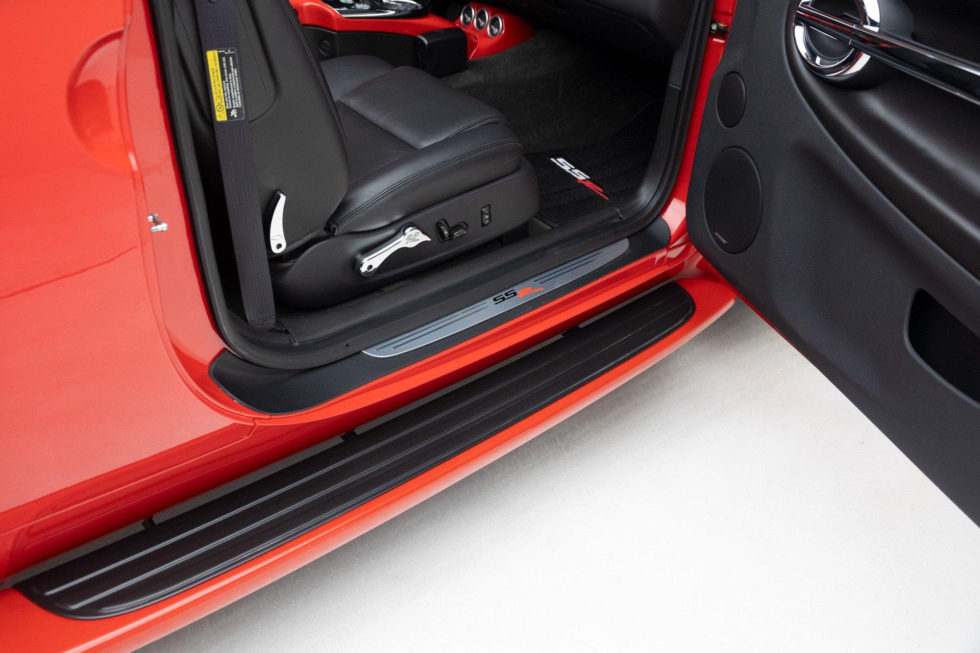 2005 Chevrolet SSR 80