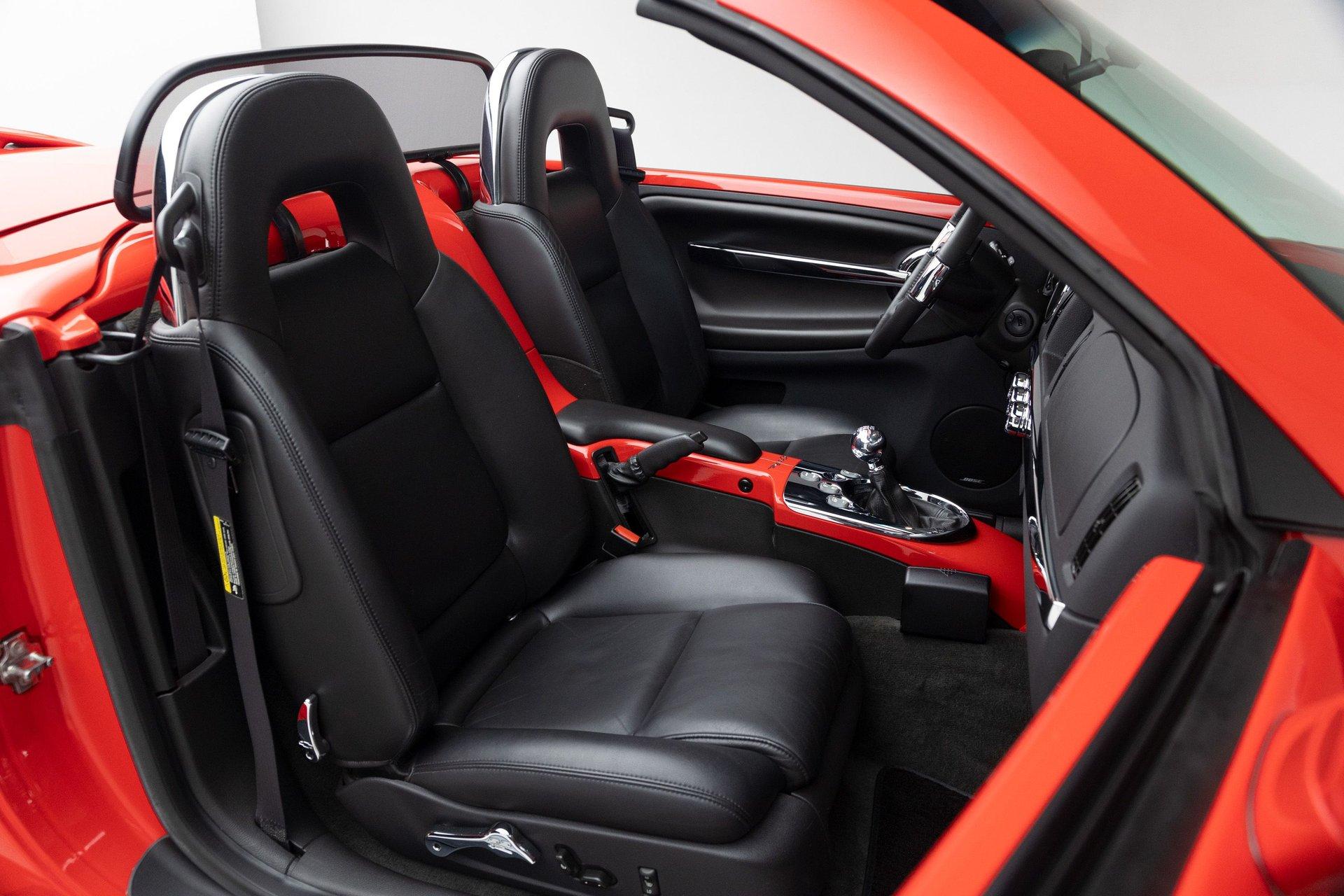 2005 Chevrolet SSR 81