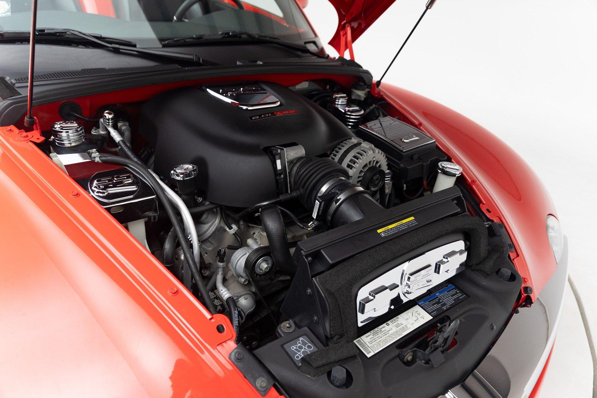 2005 Chevrolet SSR 84