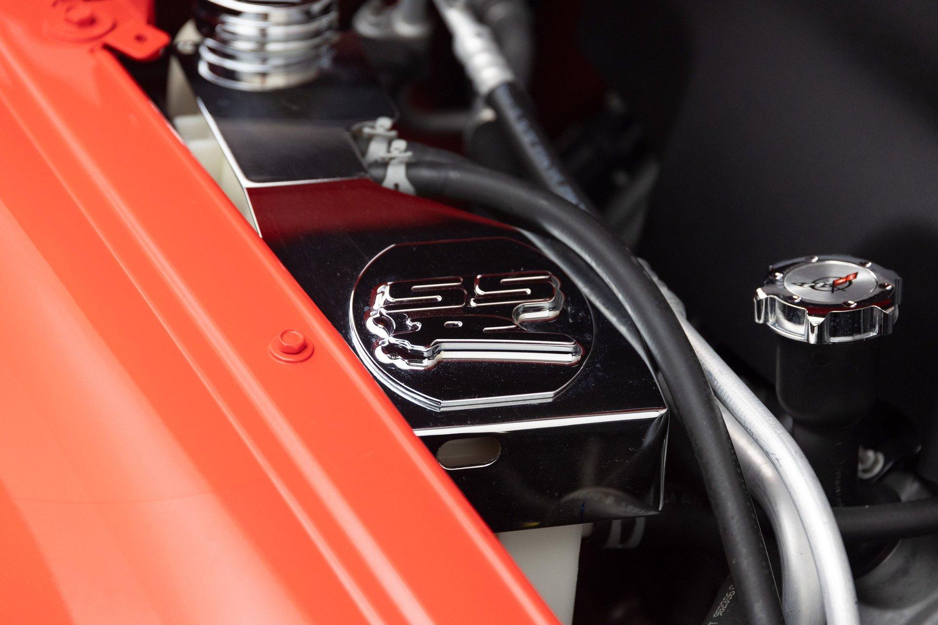 2005 Chevrolet SSR 85