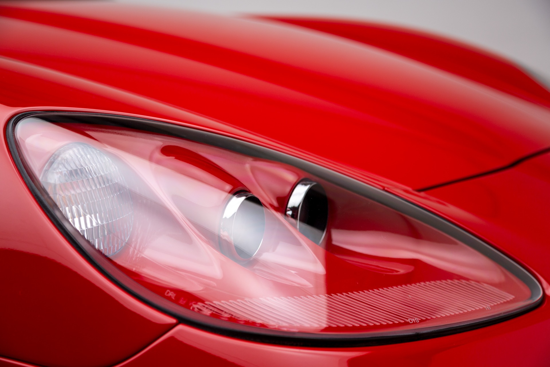 2008 Chevrolet Corvette 46