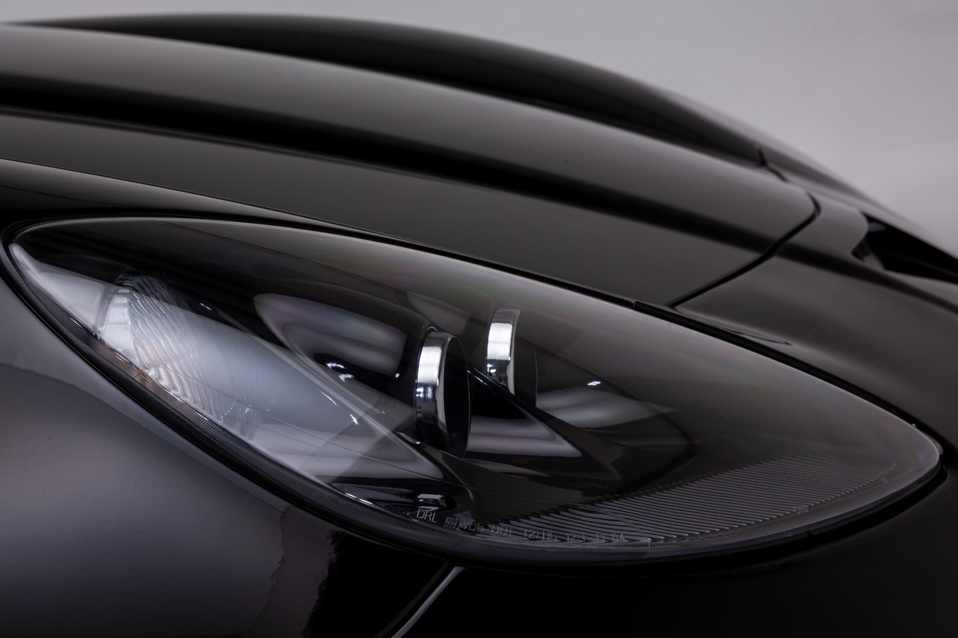 2008 Chevrolet Corvette 34