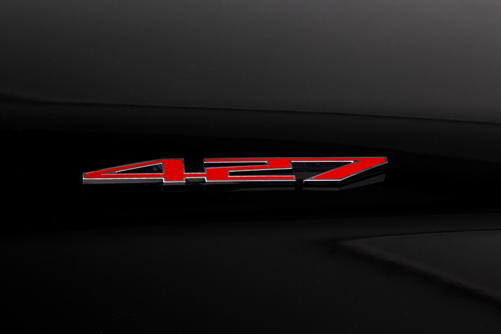 2008 Chevrolet Corvette 9