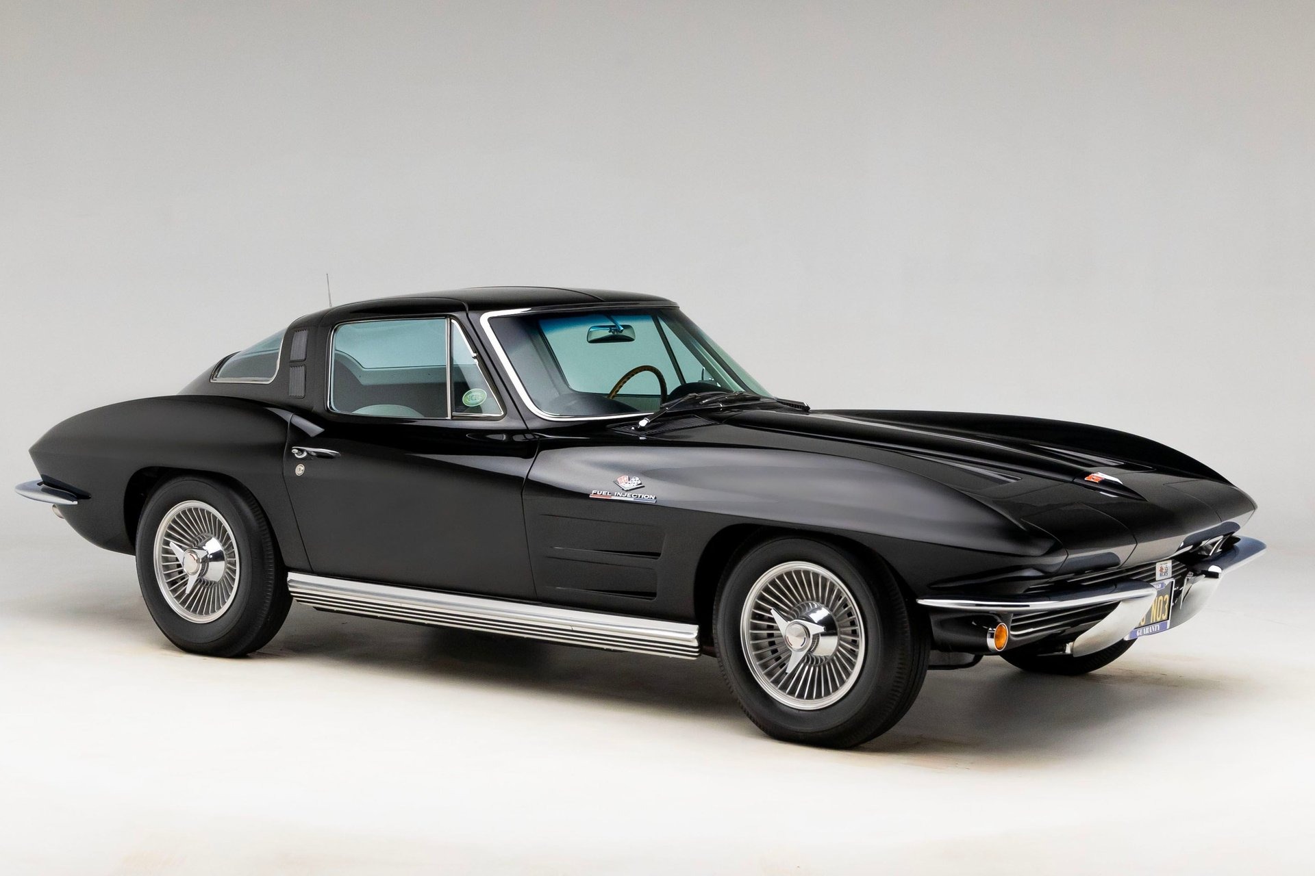 1964 Chevrolet Corvette 1