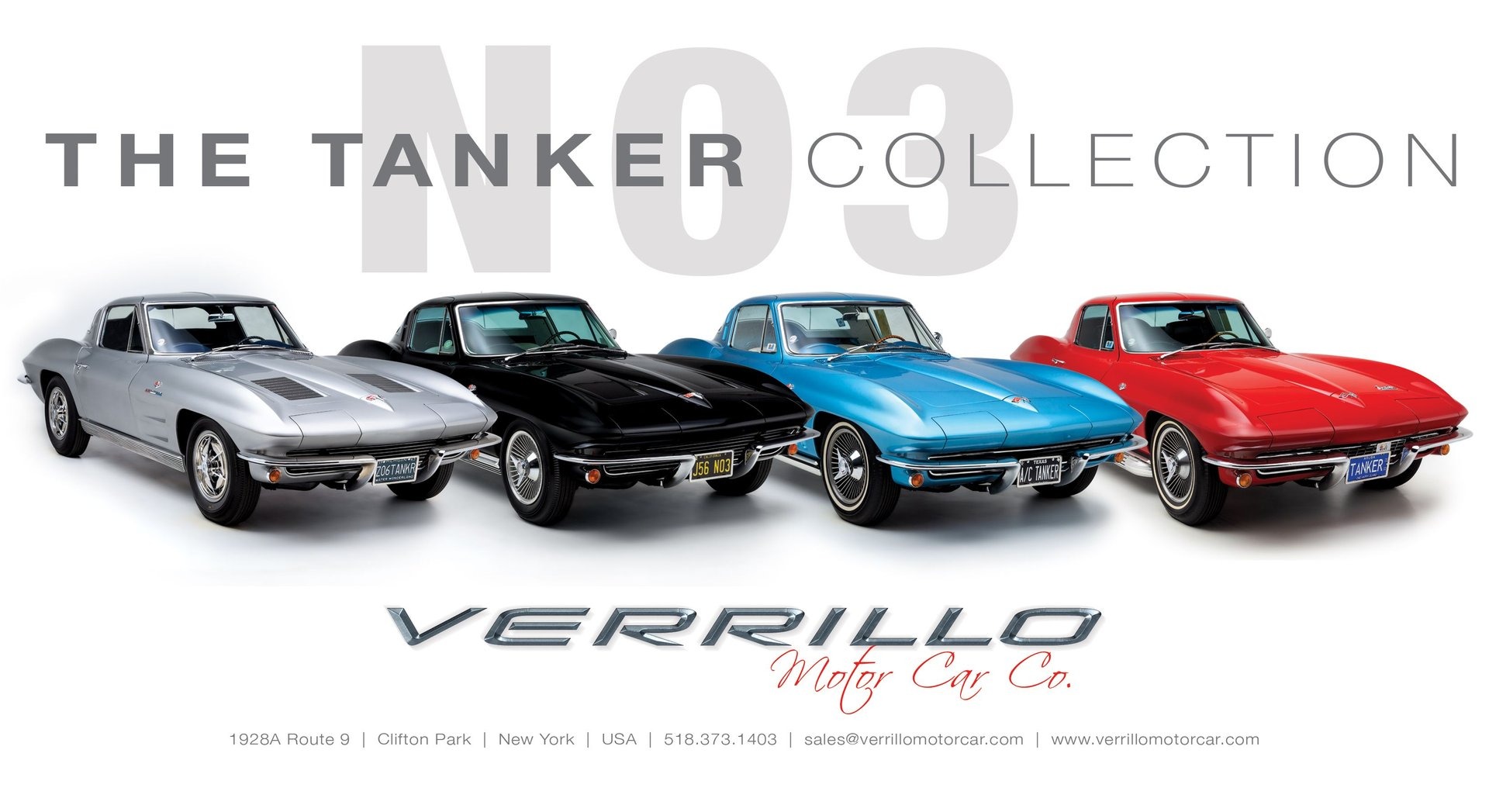 1964 Chevrolet Corvette 2