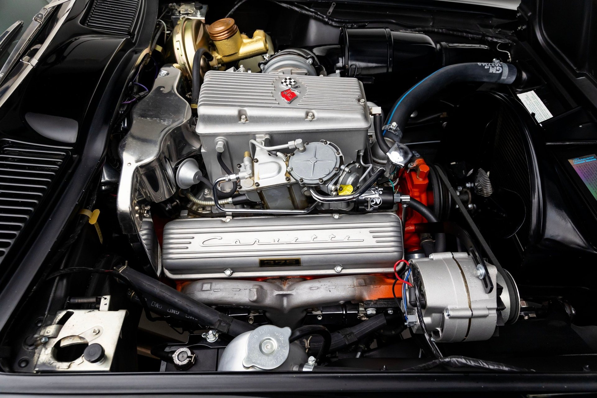 1964 Chevrolet Corvette 4