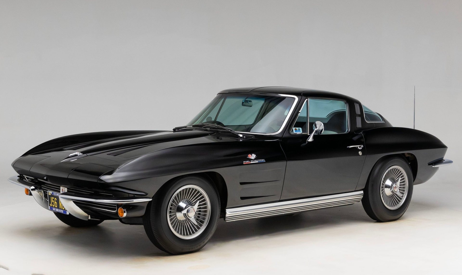 1964 Chevrolet Corvette 5