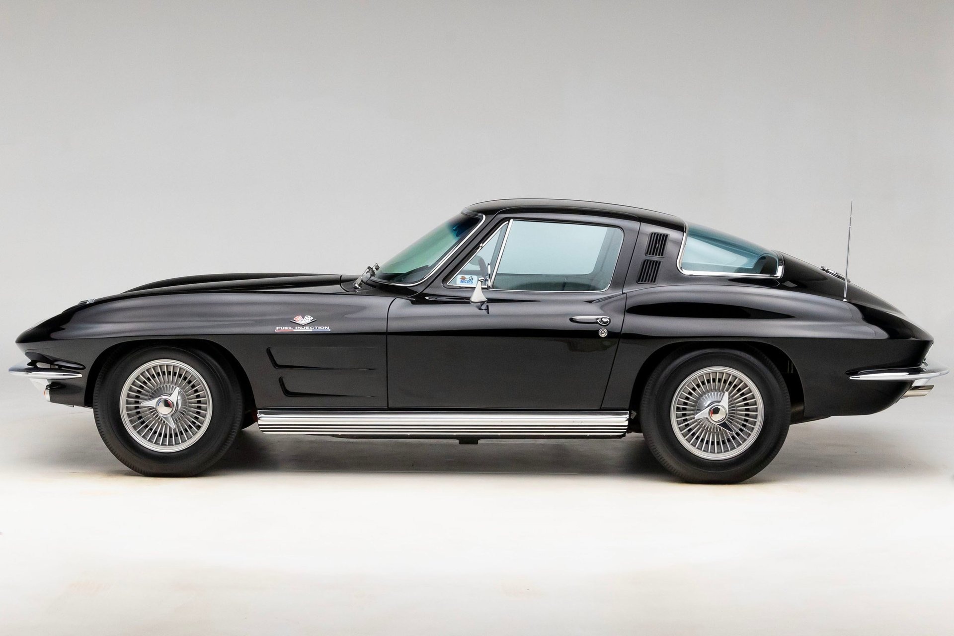 1964 Chevrolet Corvette 7