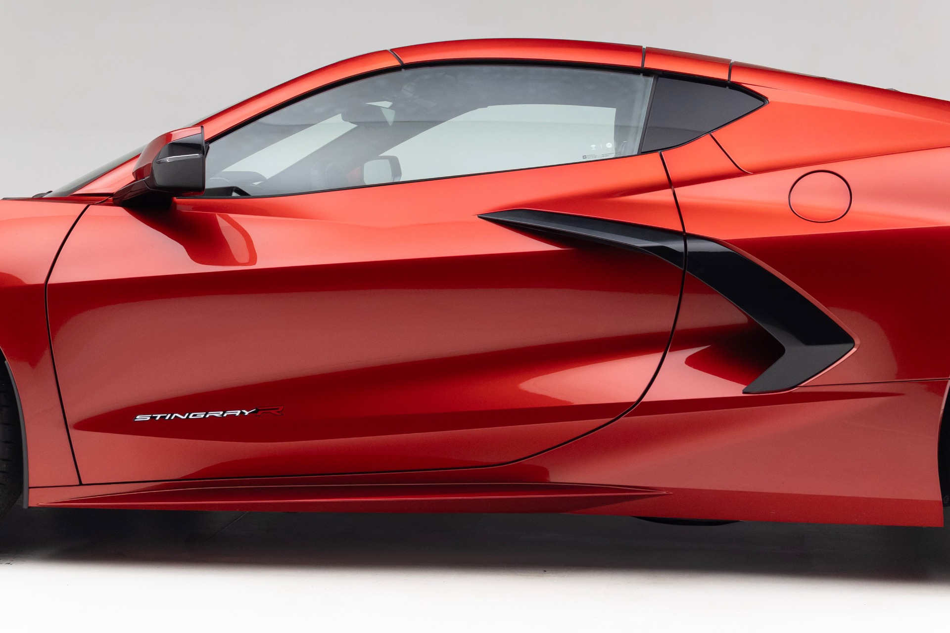 2024 Chevrolet Corvette 13