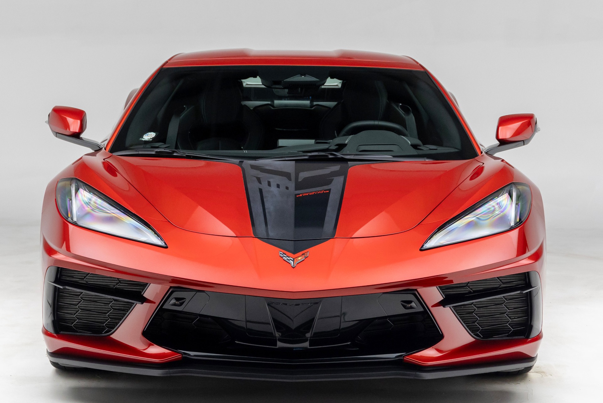 2024 Chevrolet Corvette 18
