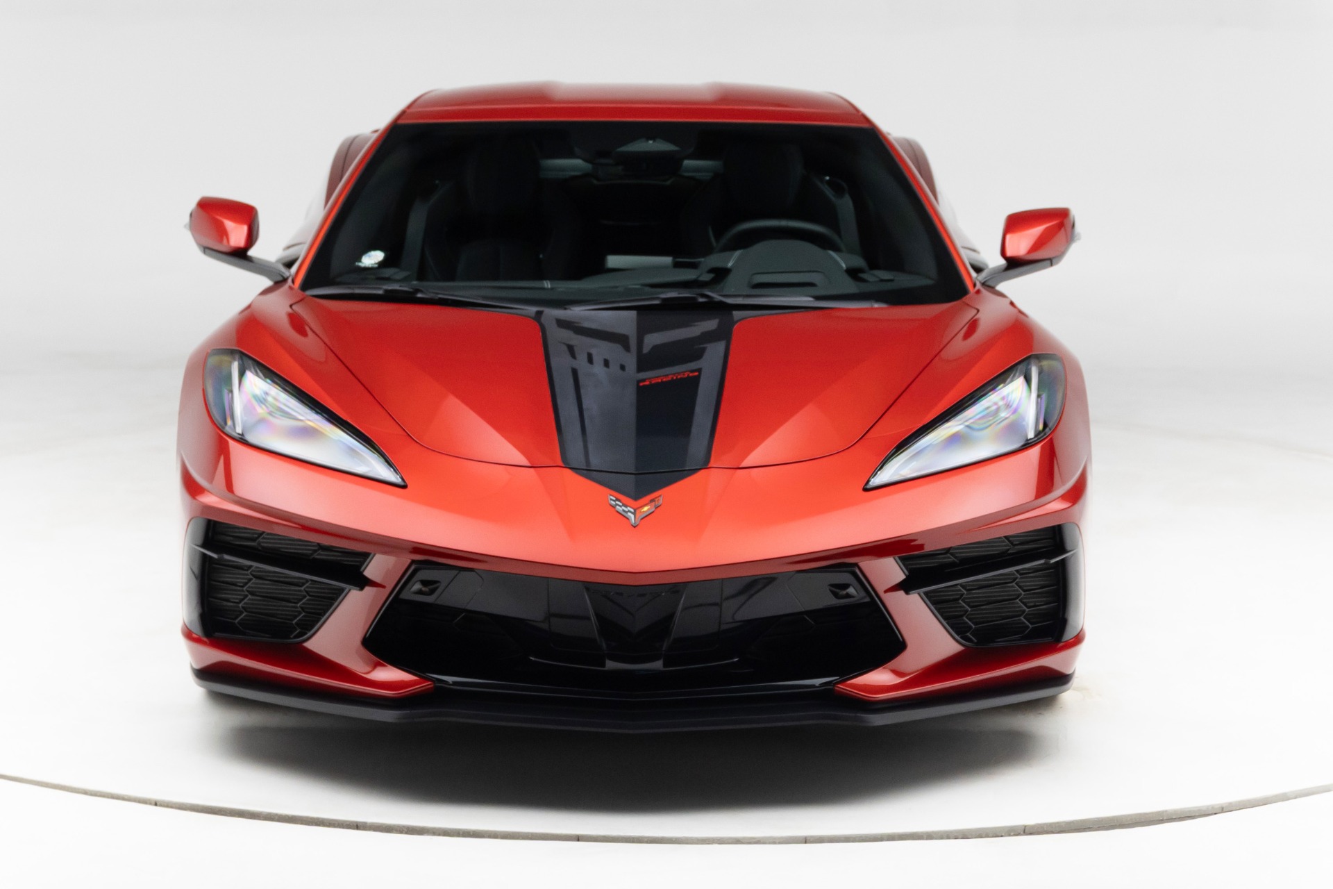 2024 Chevrolet Corvette 19