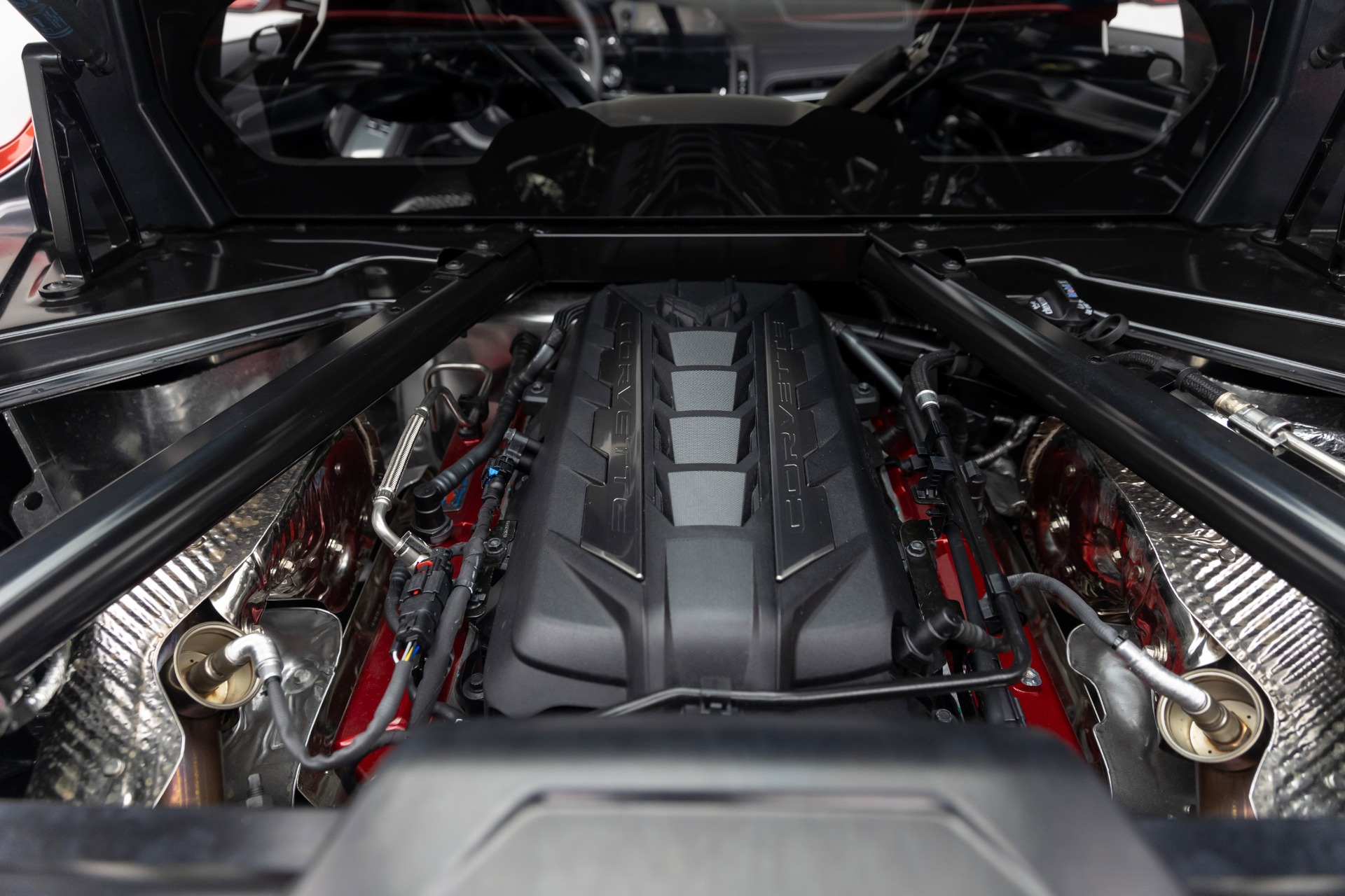2024 Chevrolet Corvette 41