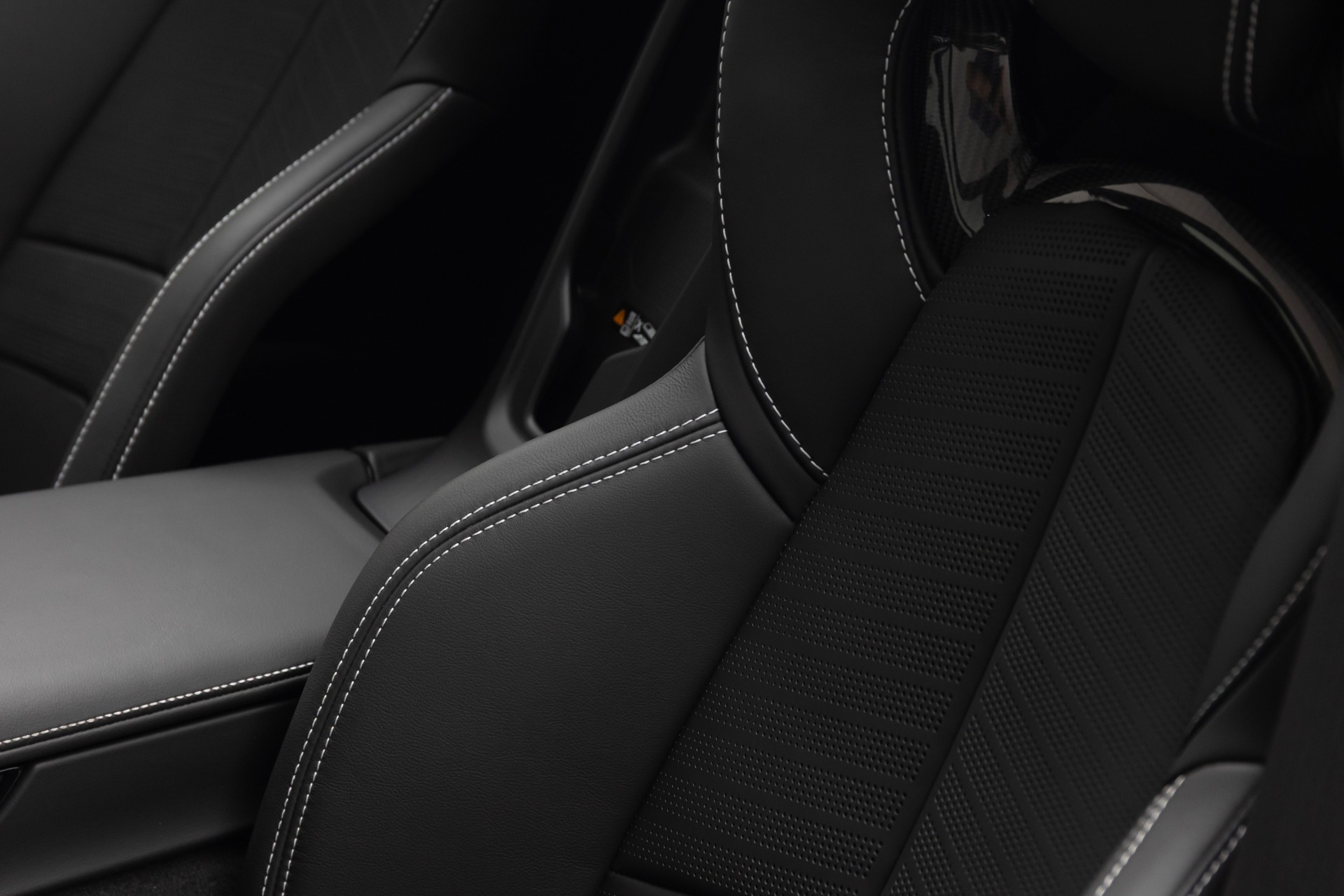 2024 Chevrolet Corvette 48