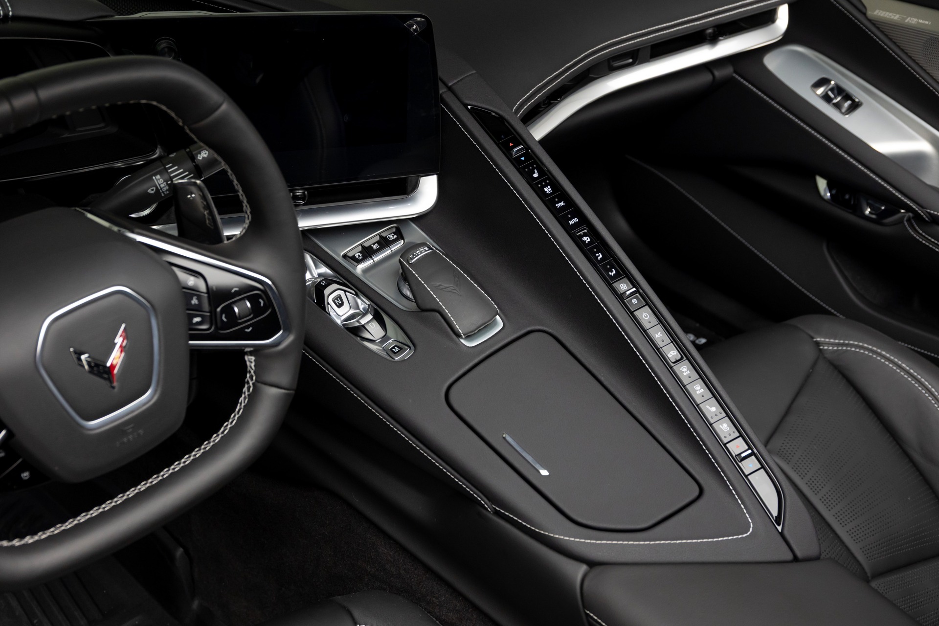 2024 Chevrolet Corvette 49