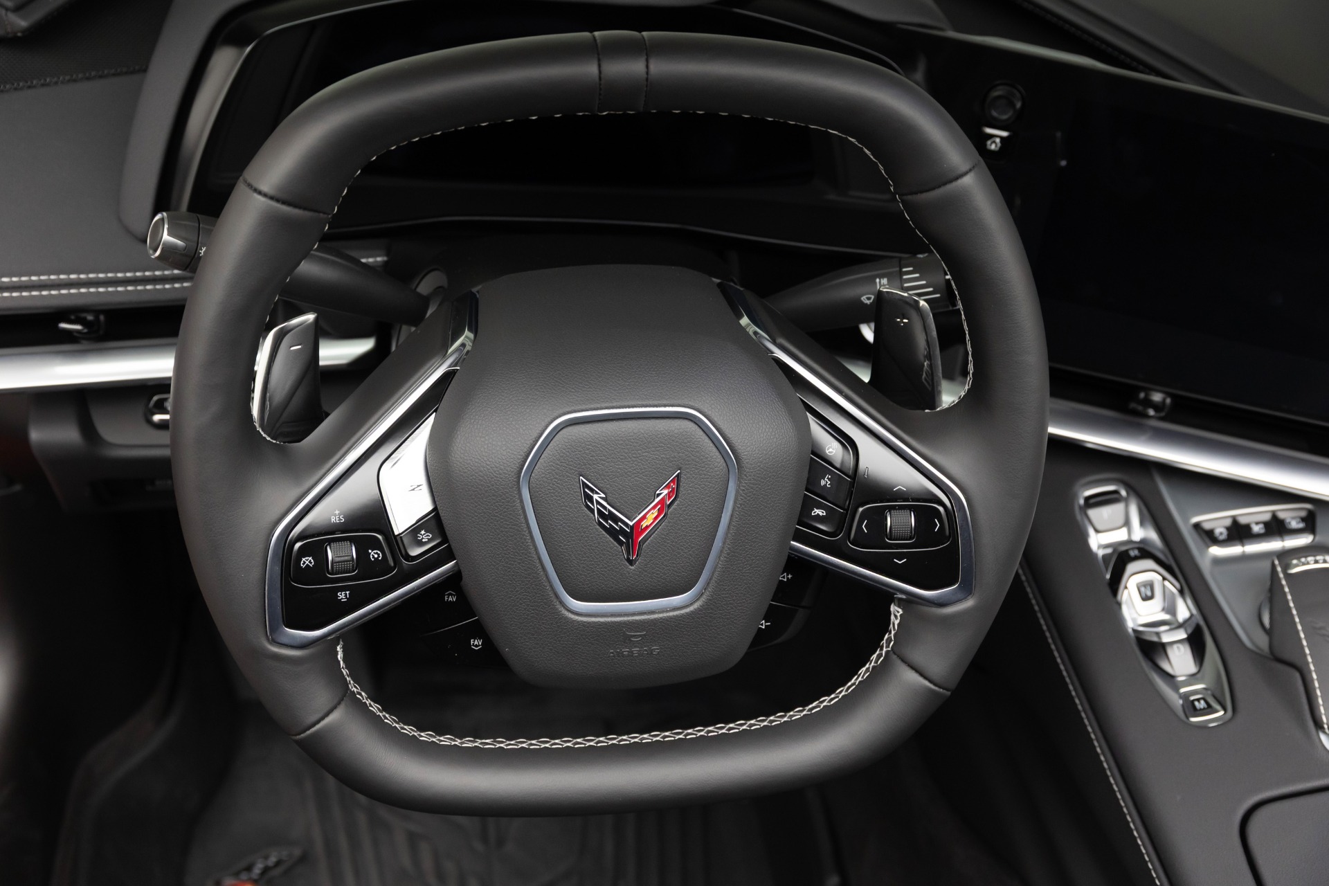 2024 Chevrolet Corvette 50