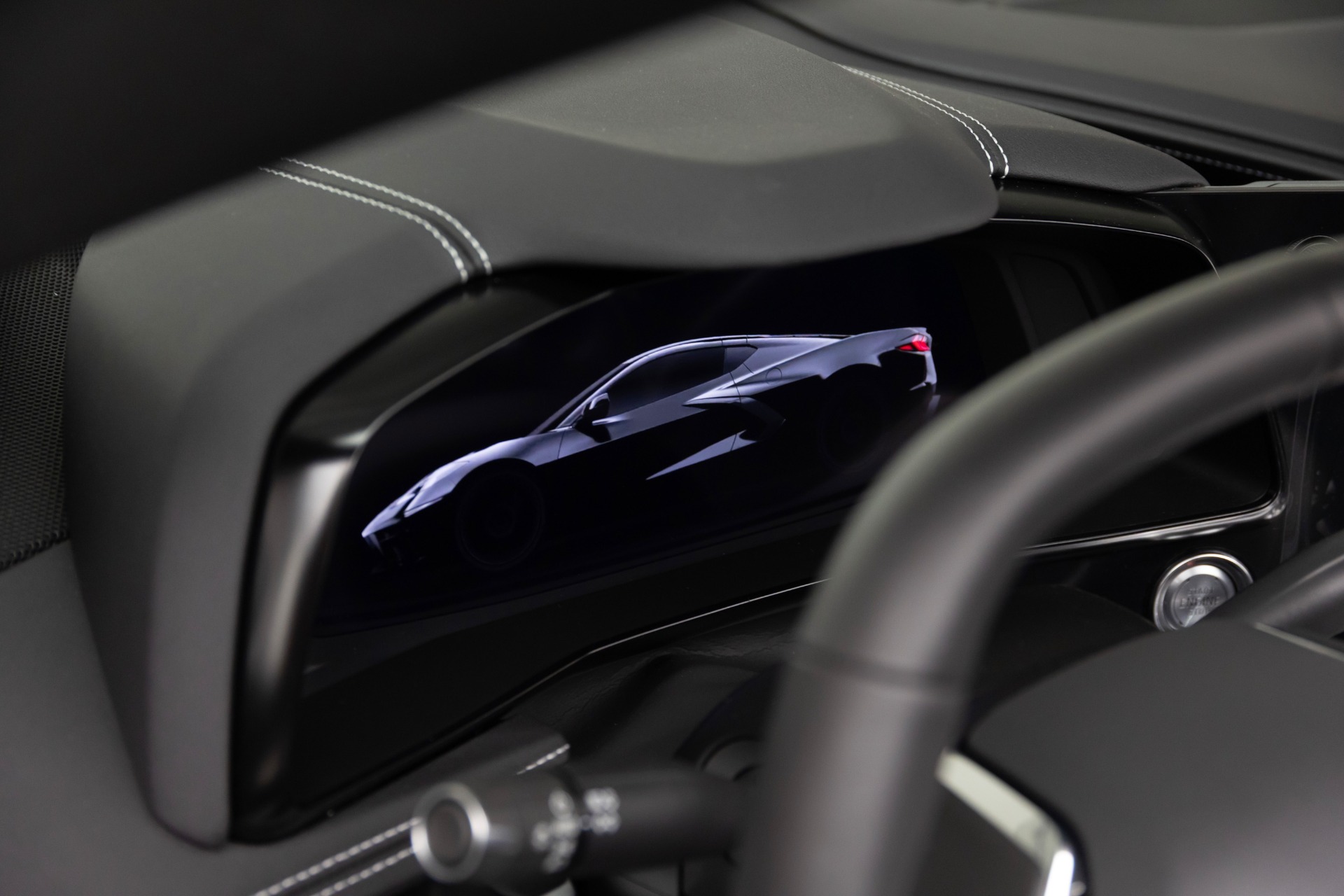 2024 Chevrolet Corvette 56