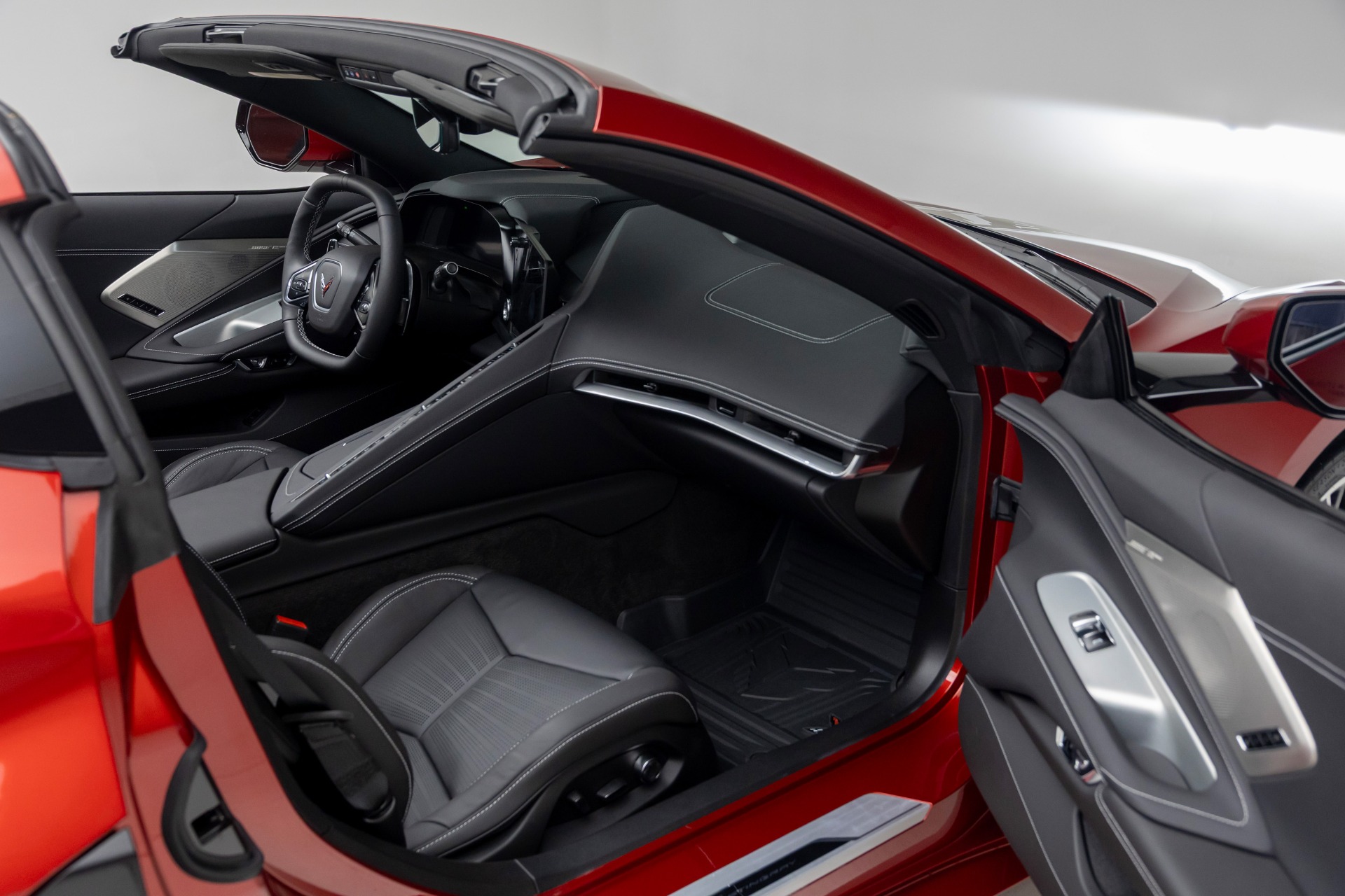 2024 Chevrolet Corvette 58