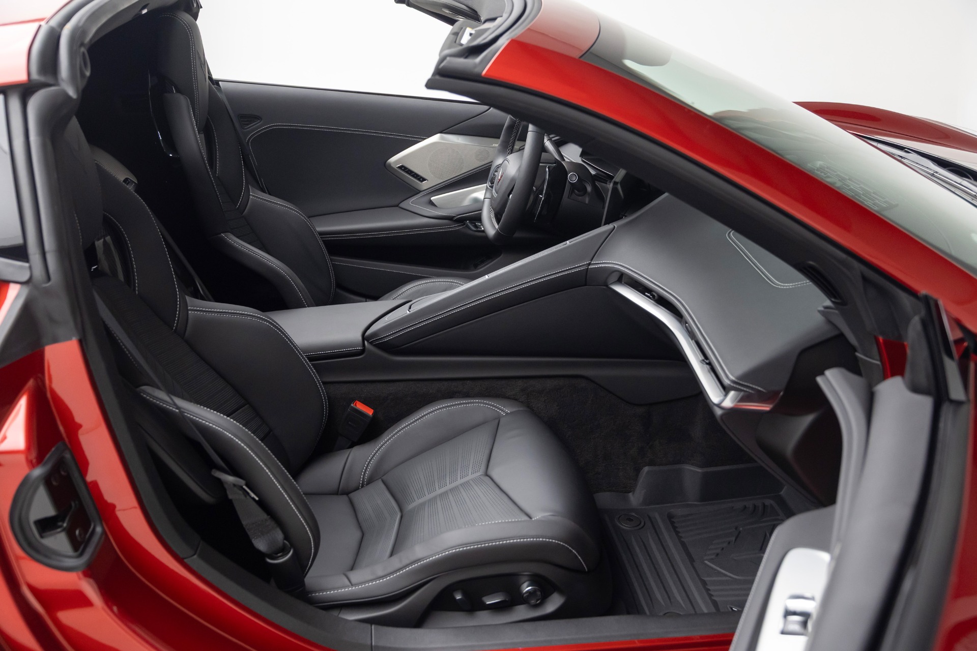 2024 Chevrolet Corvette 59