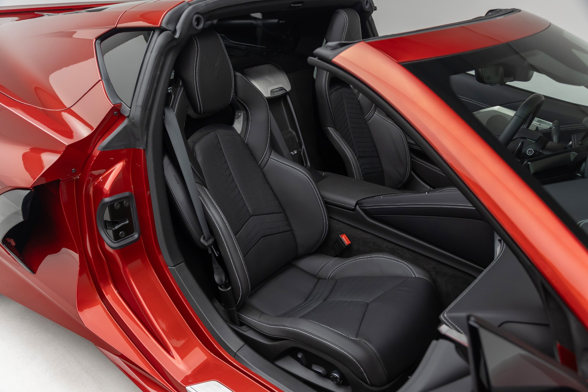2024 Chevrolet Corvette 60