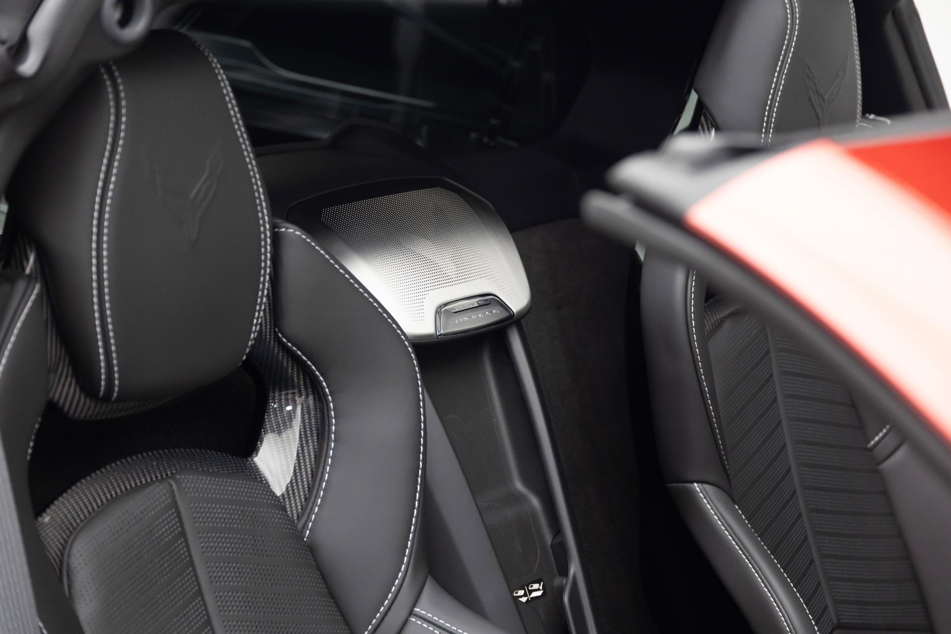 2024 Chevrolet Corvette 61