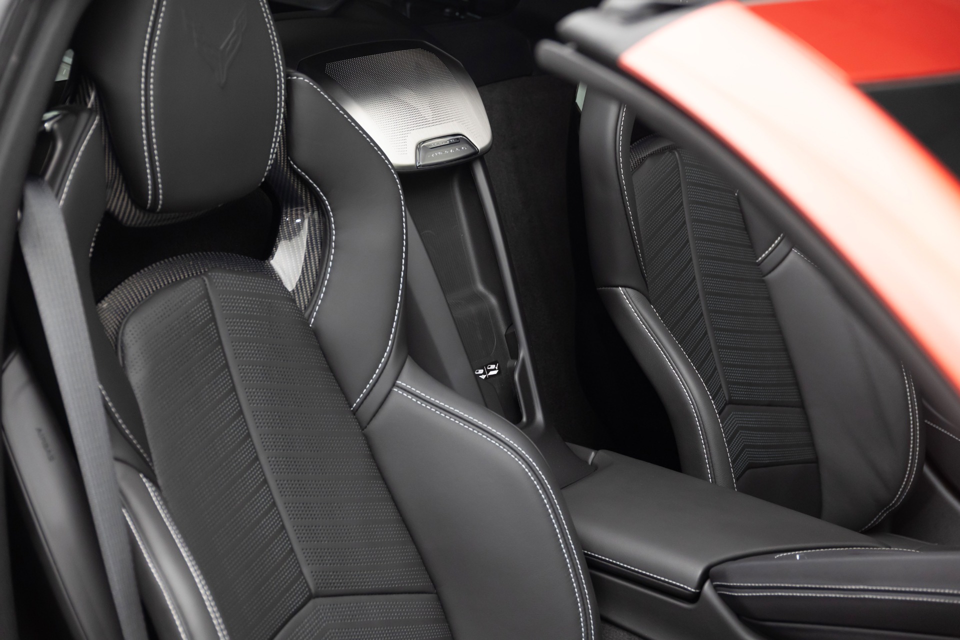 2024 Chevrolet Corvette 62