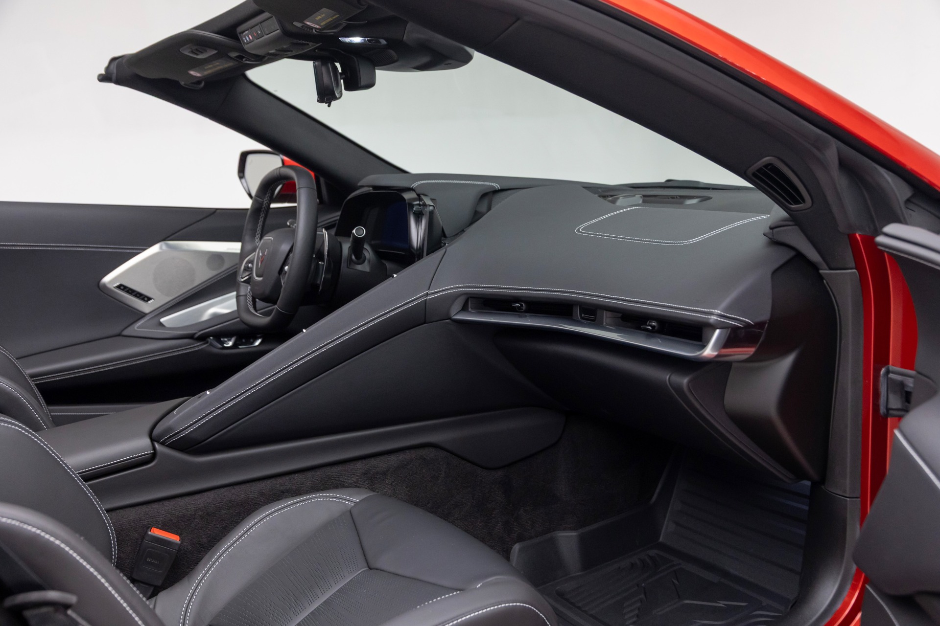 2024 Chevrolet Corvette 65