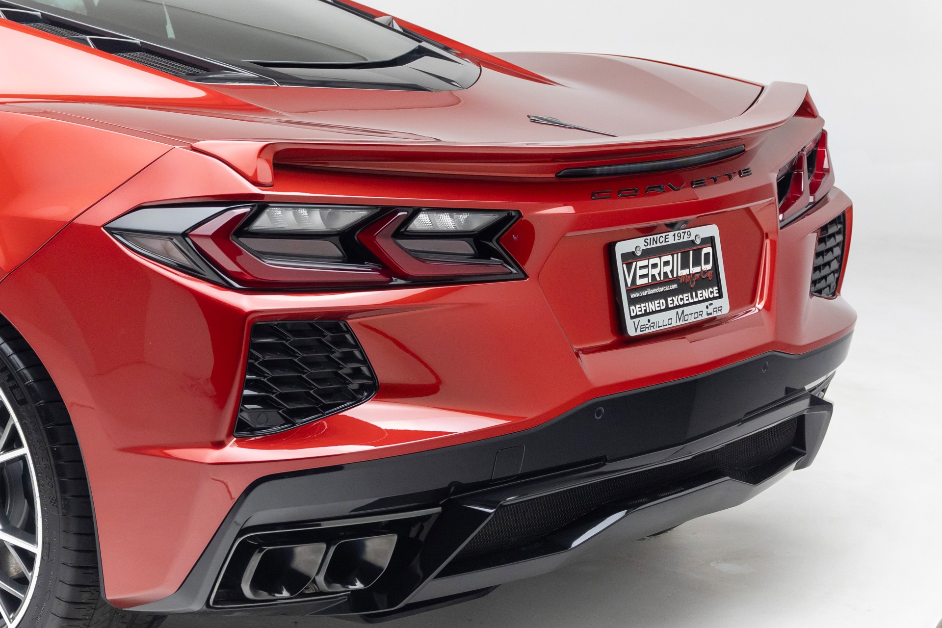2024 Chevrolet Corvette 83