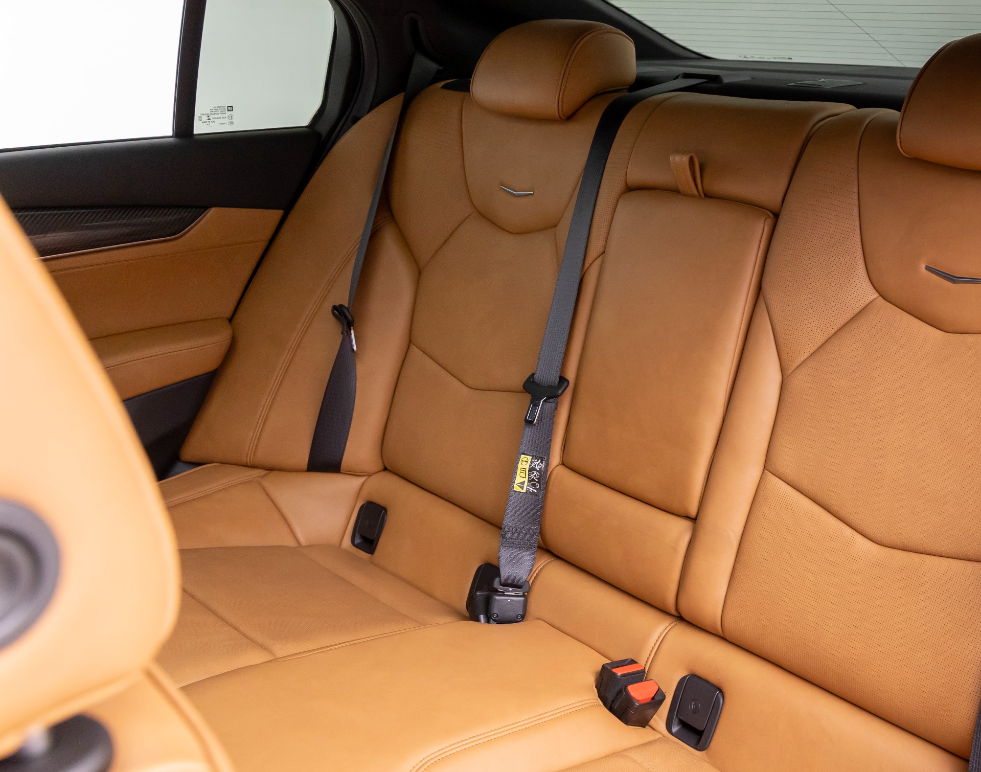 2020 Cadillac CT5-V Series 13