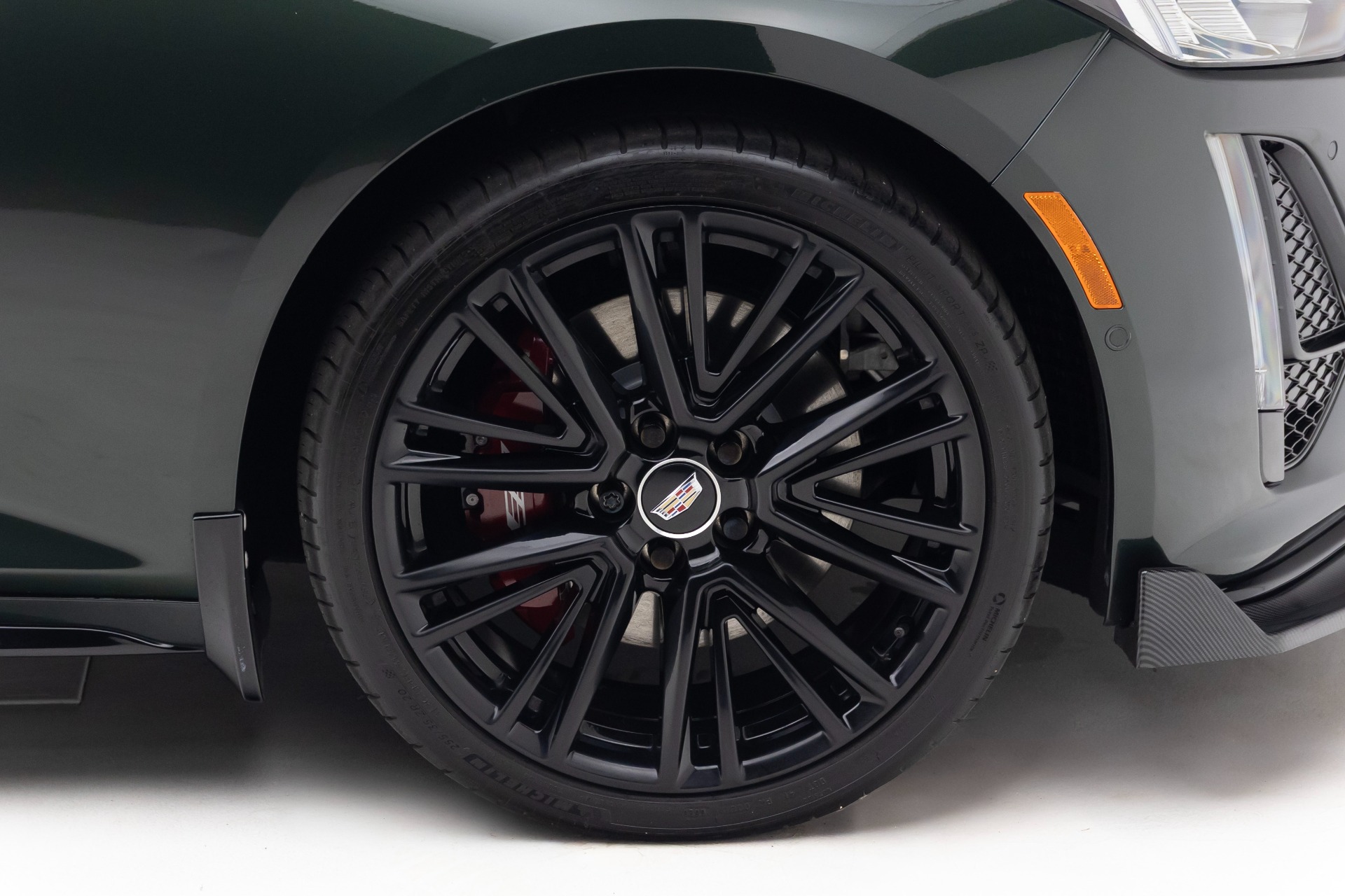 2020 Cadillac CT5-V Series 15