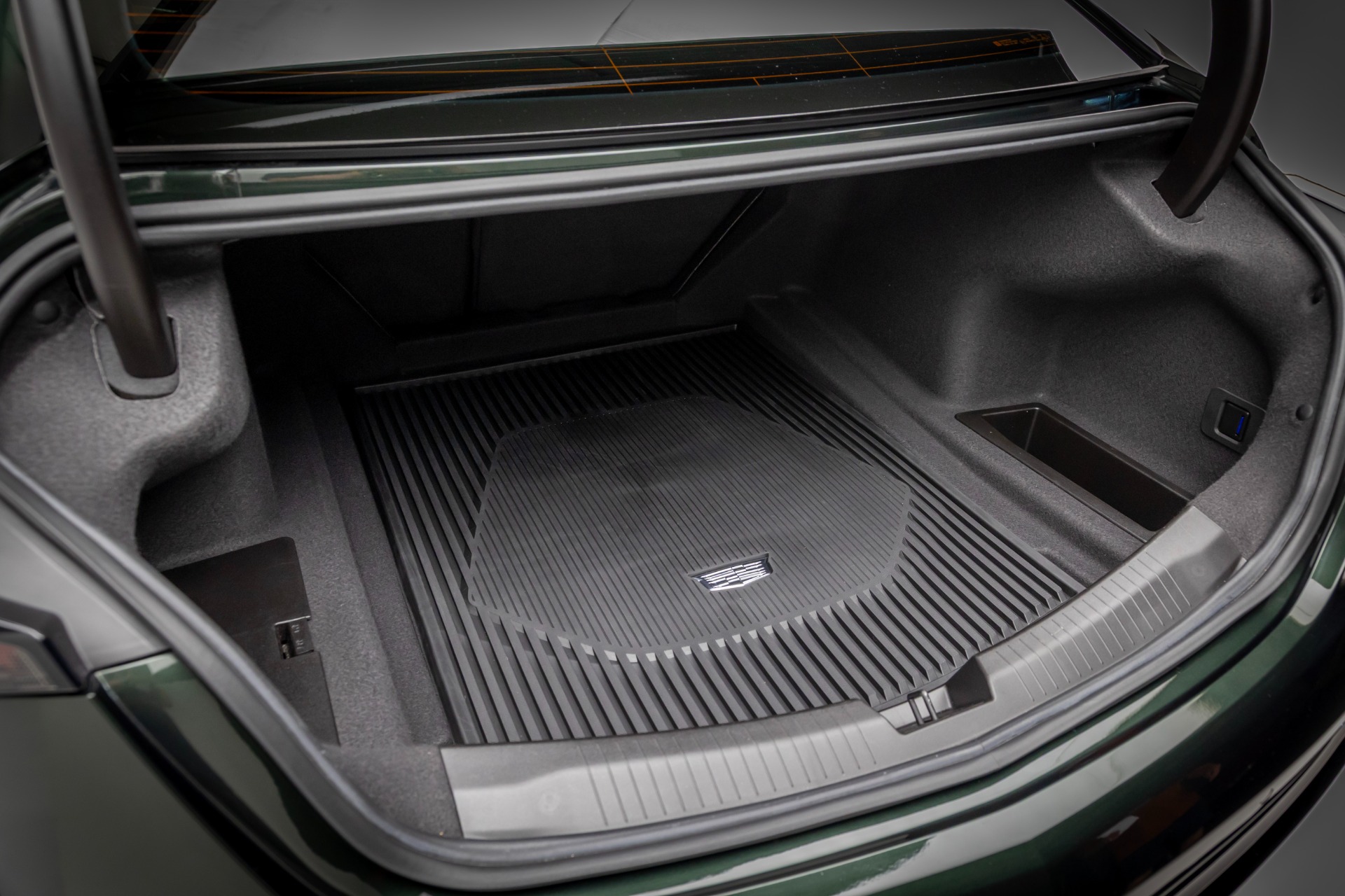 2020 Cadillac CT5-V Series 19