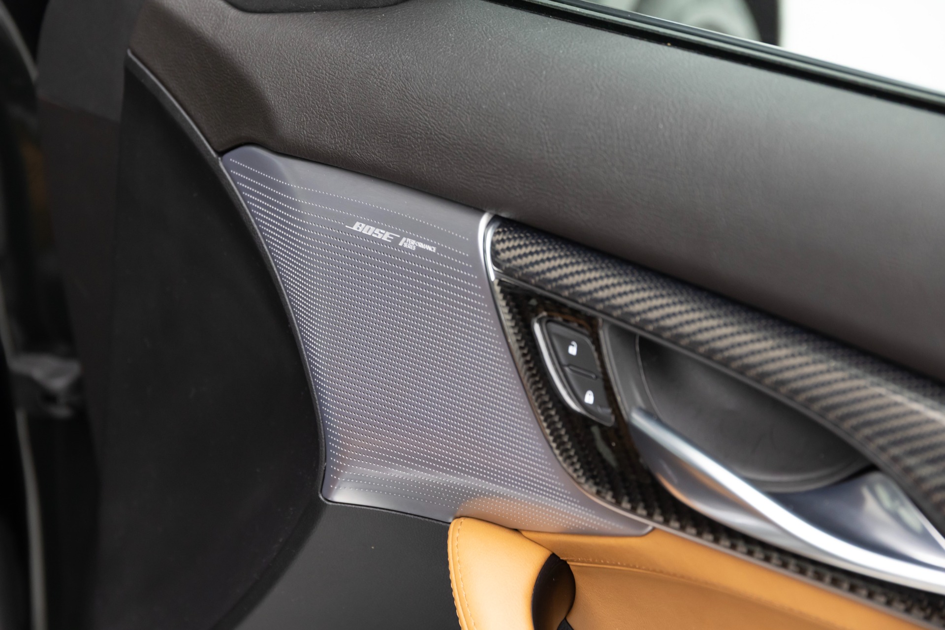 2020 Cadillac CT5-V Series 21