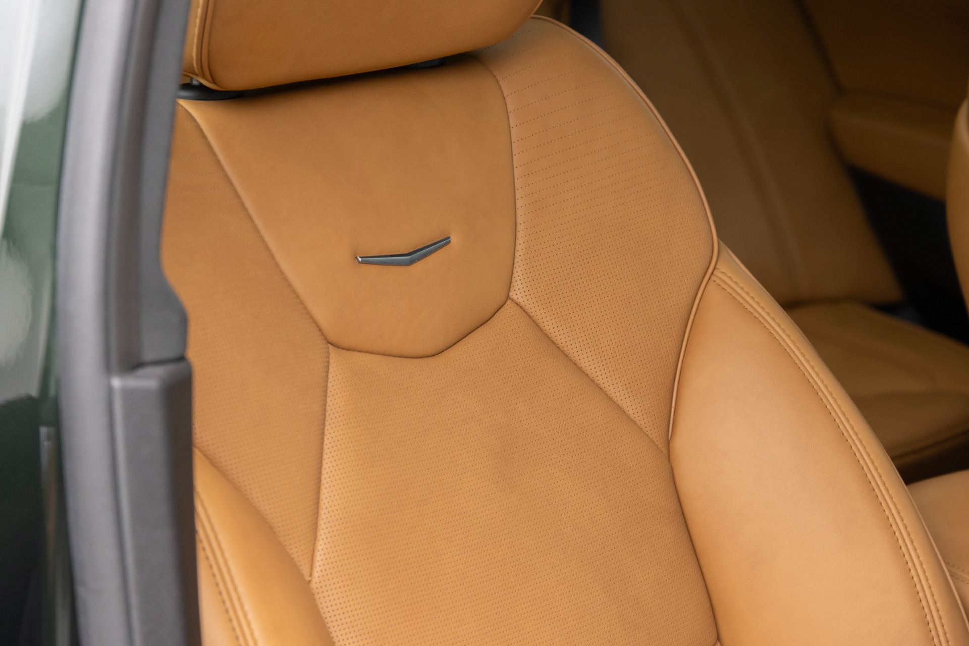 2020 Cadillac CT5-V Series 26