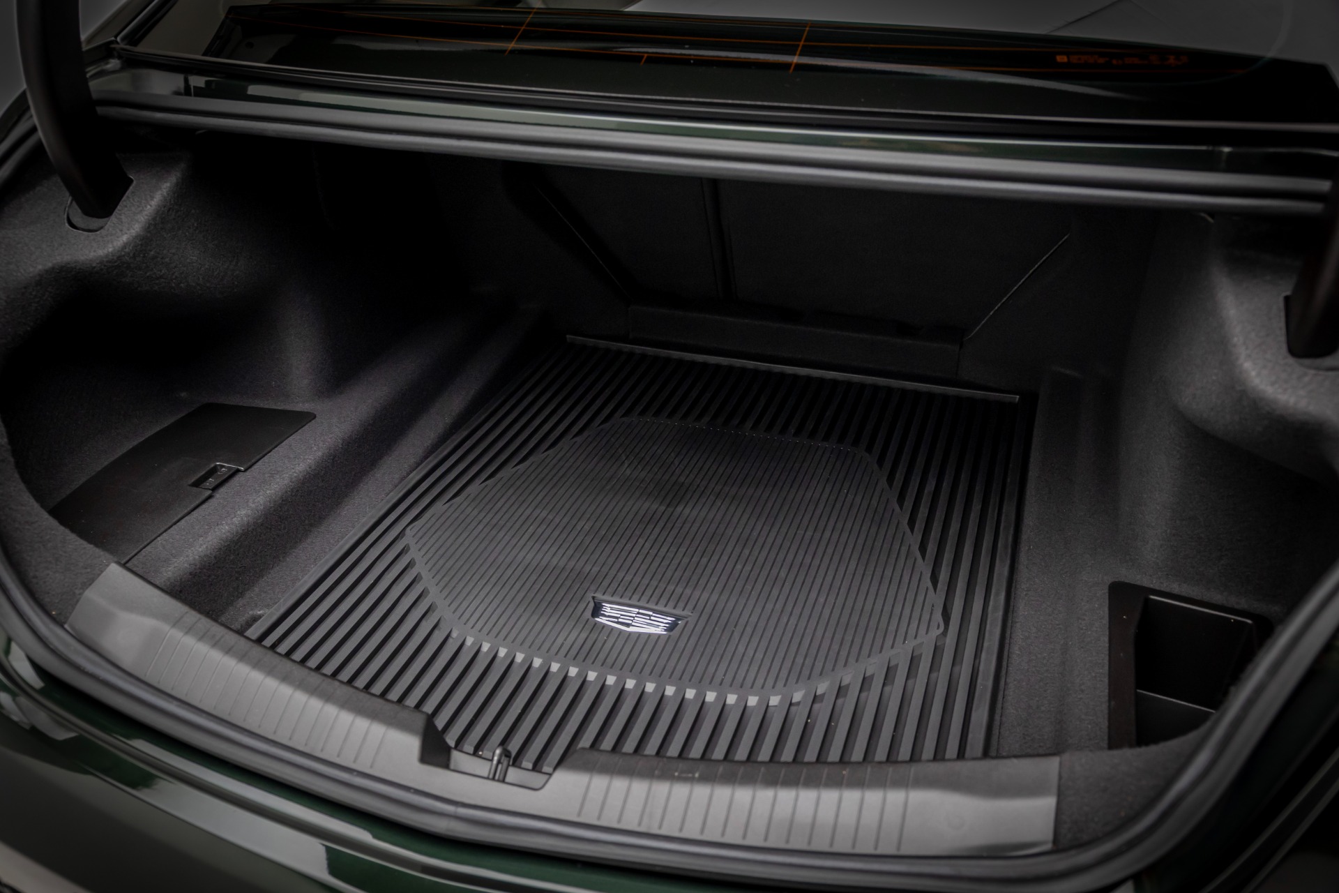 2020 Cadillac CT5-V Series 31