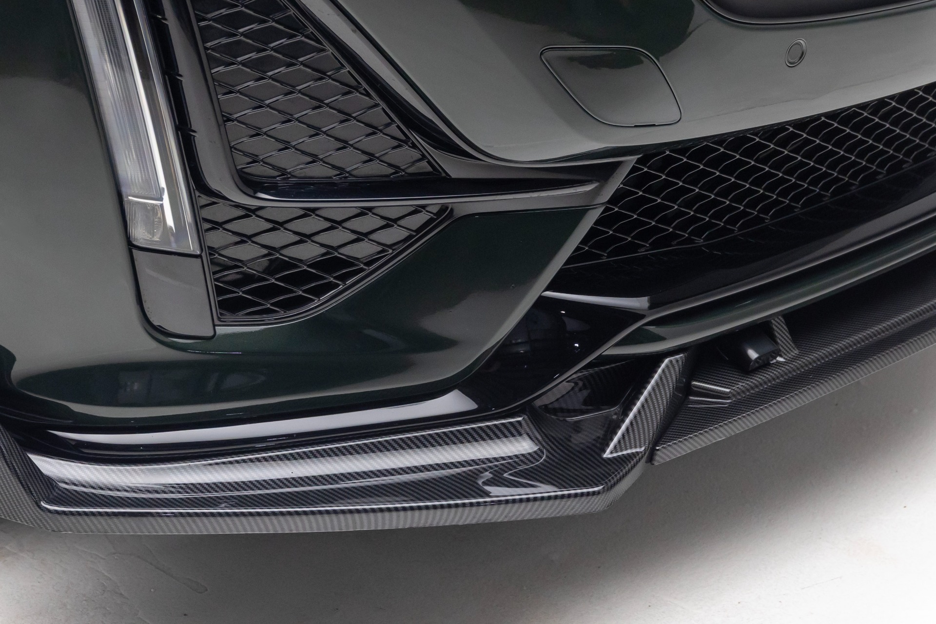 2020 Cadillac CT5-V Series 37